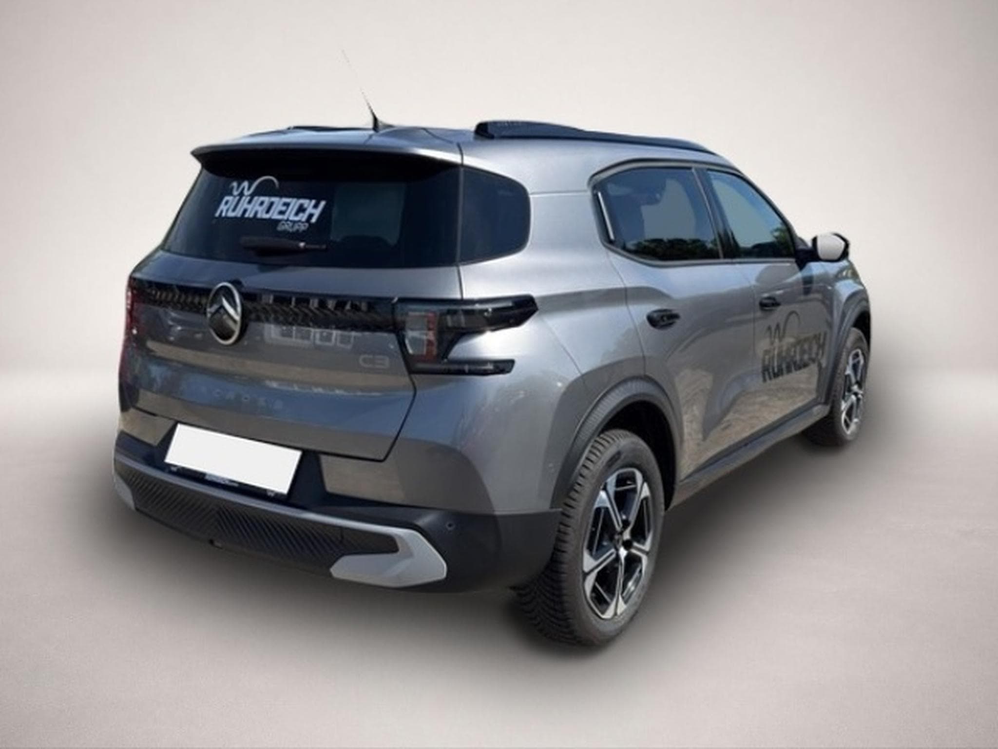 Citroën C3 Aircross (2026) - Photo 5