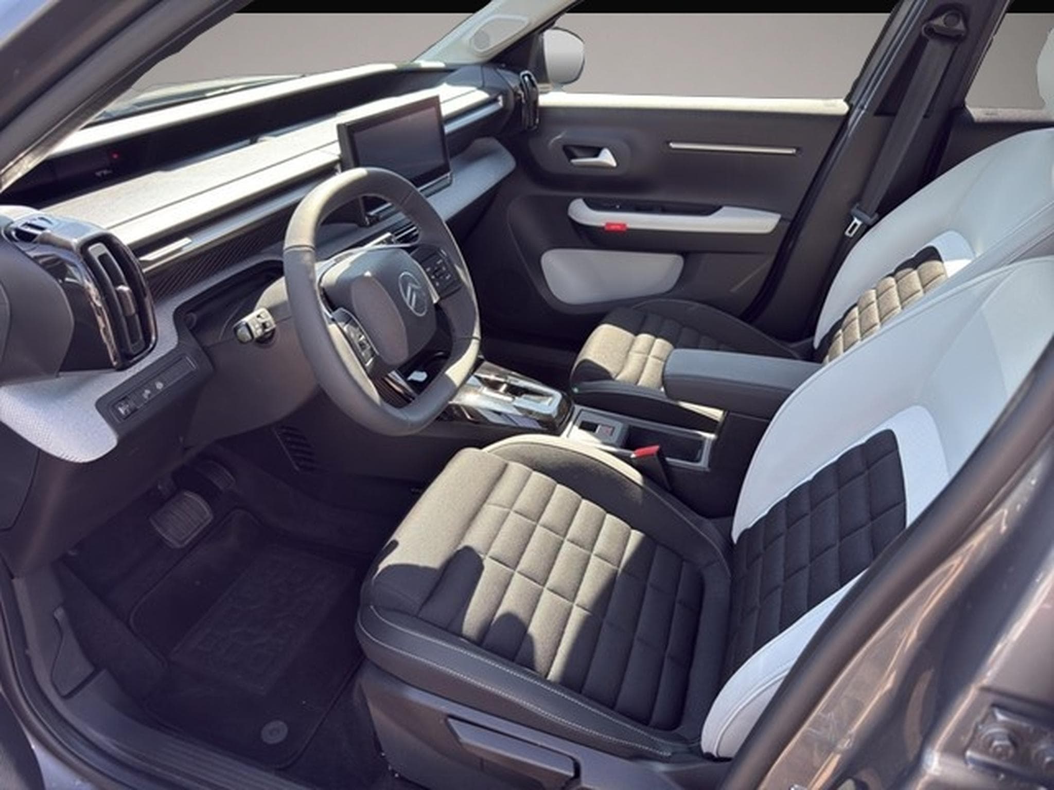 Citroën C3 Aircross (2026) - Photo 7