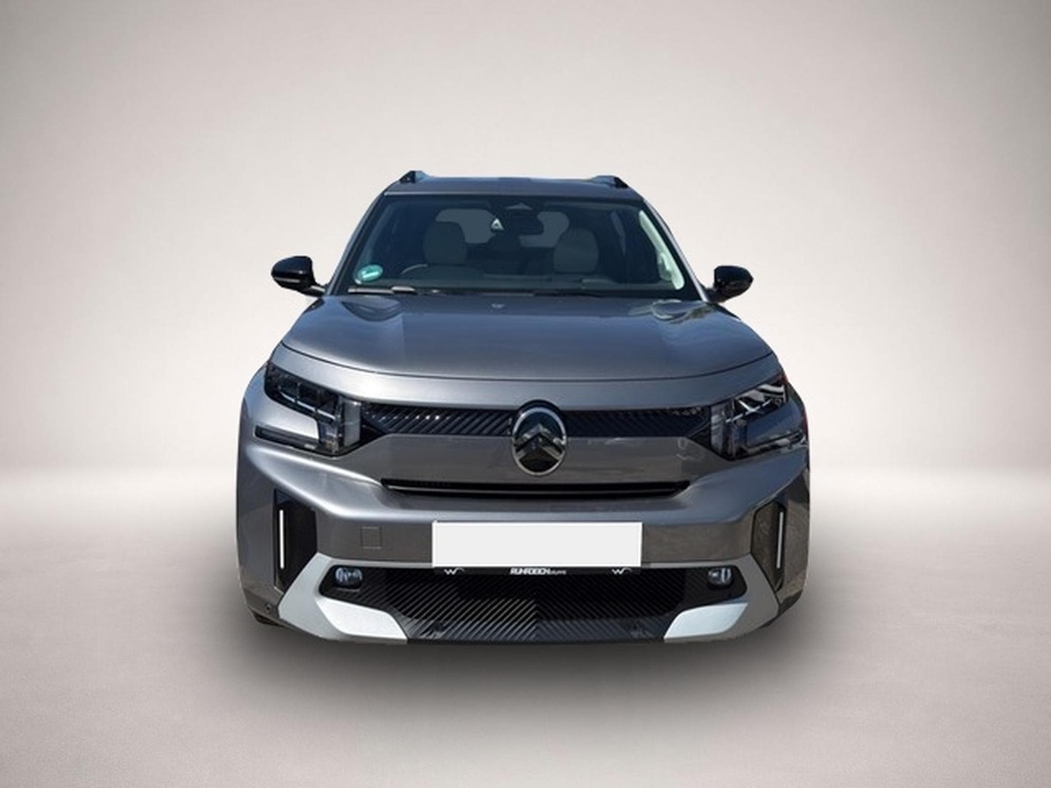 Citroën C3 Aircross (2026) - Photo 6