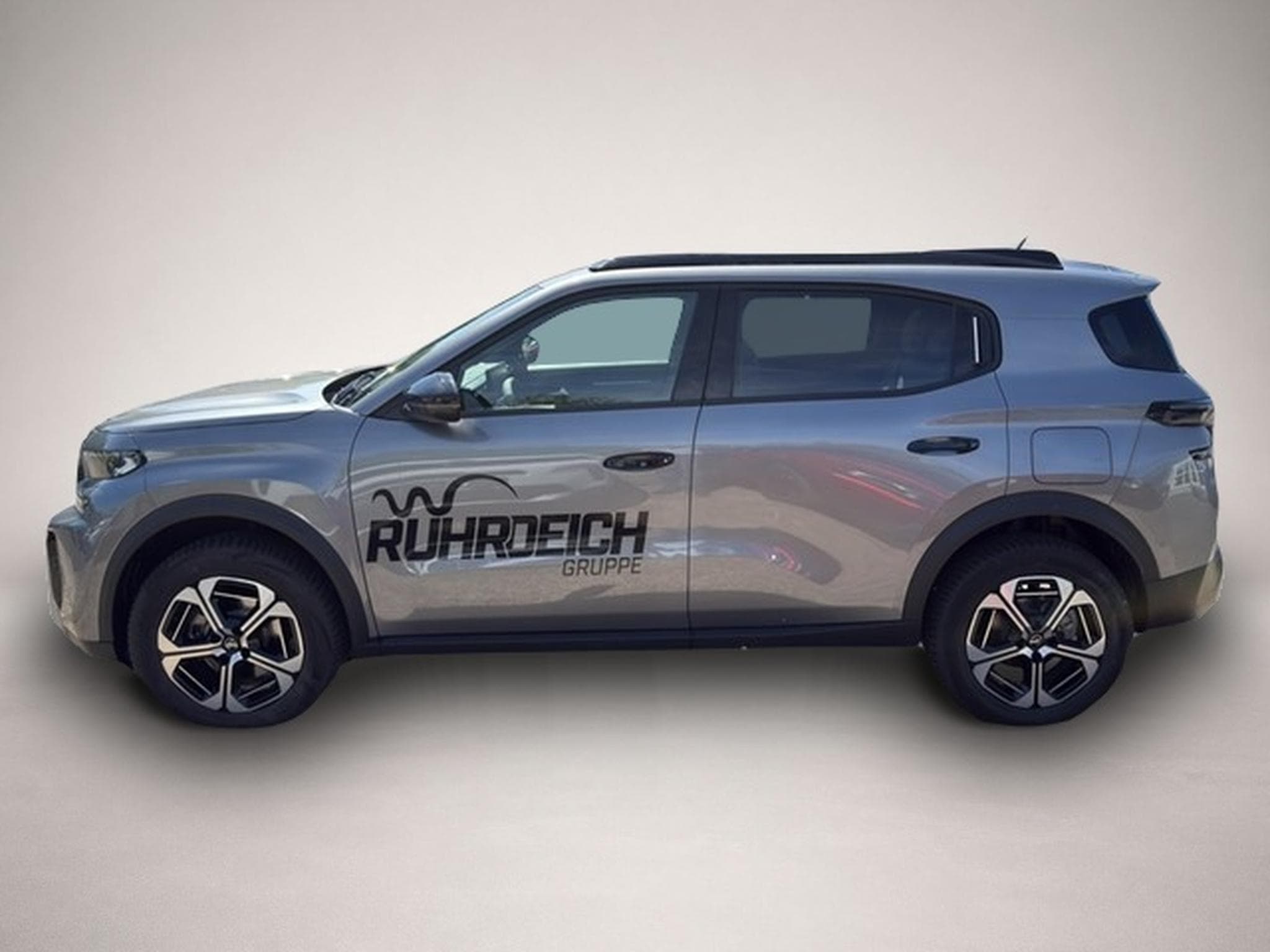 Citroën C3 Aircross (2026) - Photo 2