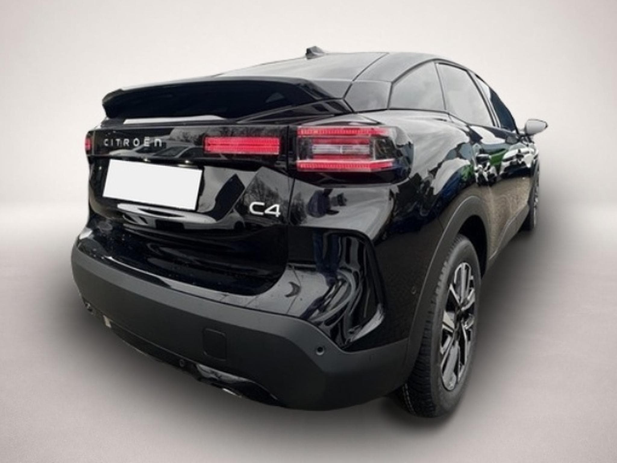 Citroën C4 (2026) - Photo 5
