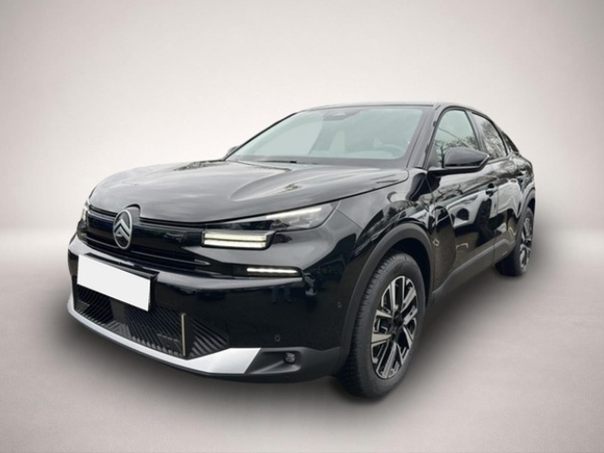 Citroën C4 (2026) - Photo 1