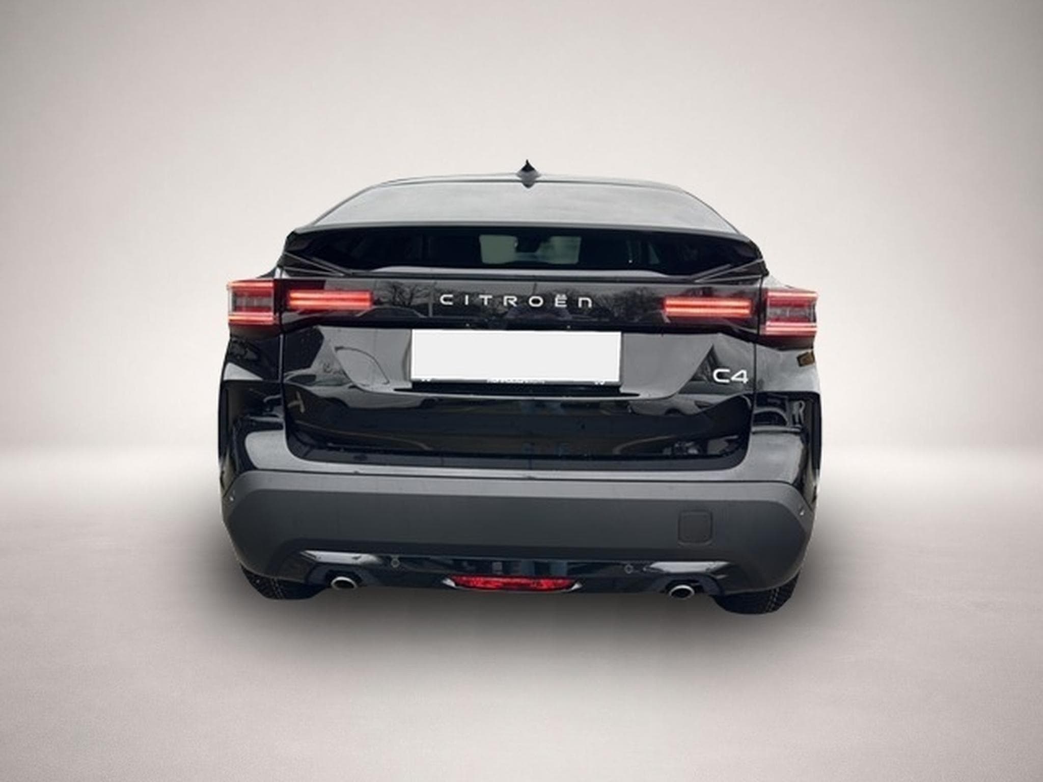 Citroën C4 (2026) - Photo 4
