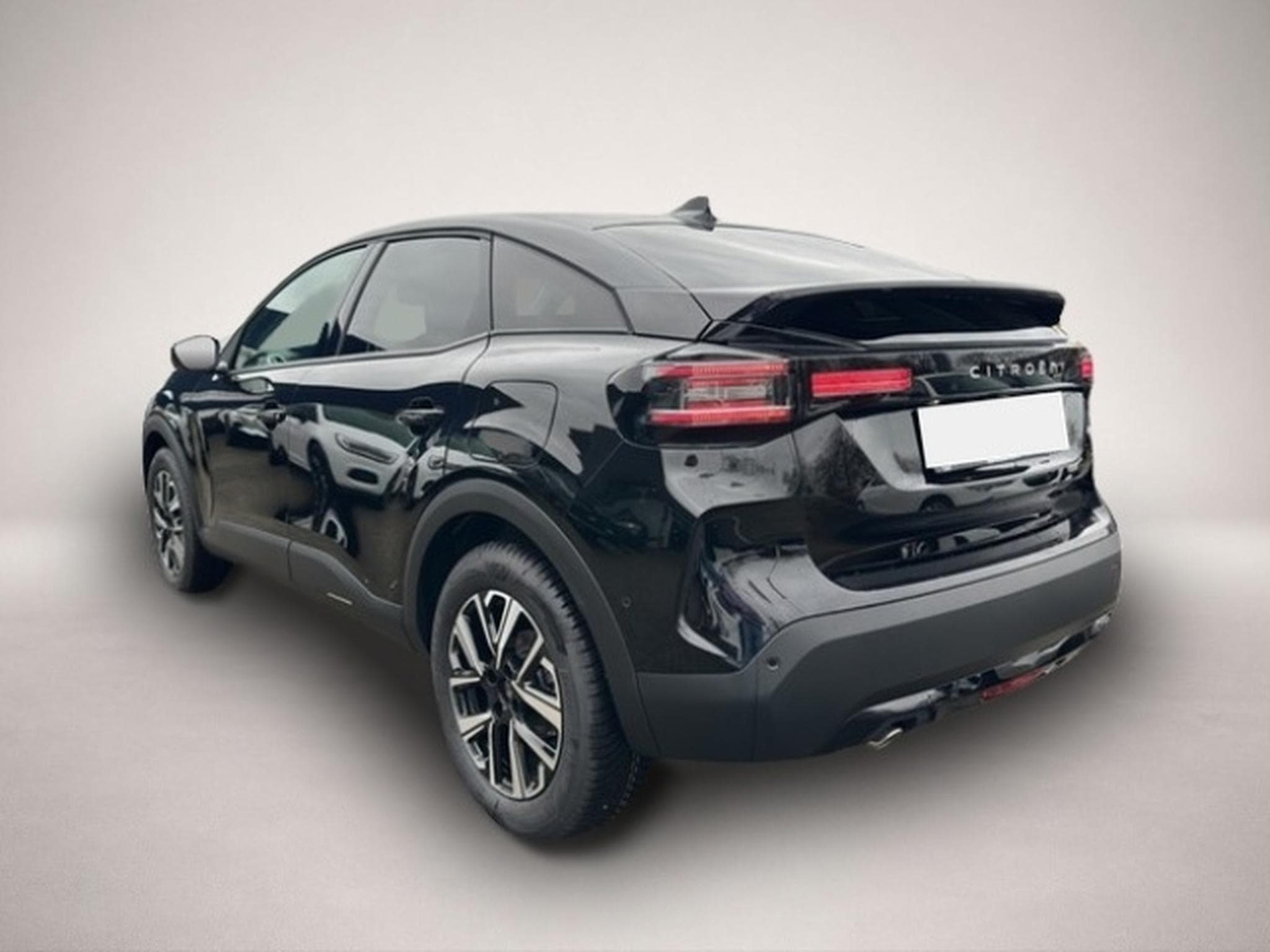 Citroën C4 (2026) - Photo 3