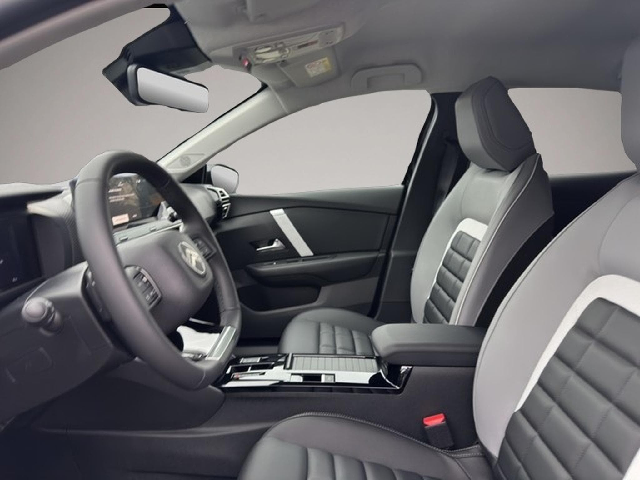 Citroën C4 (2026) - Photo 7
