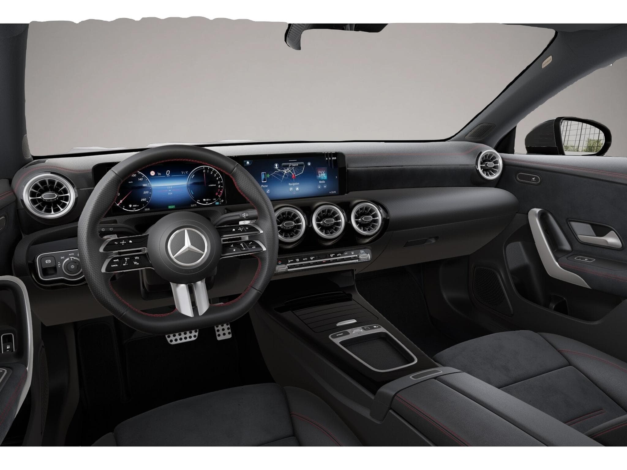 Mercedes GLA 200 (2025) - Photo 2