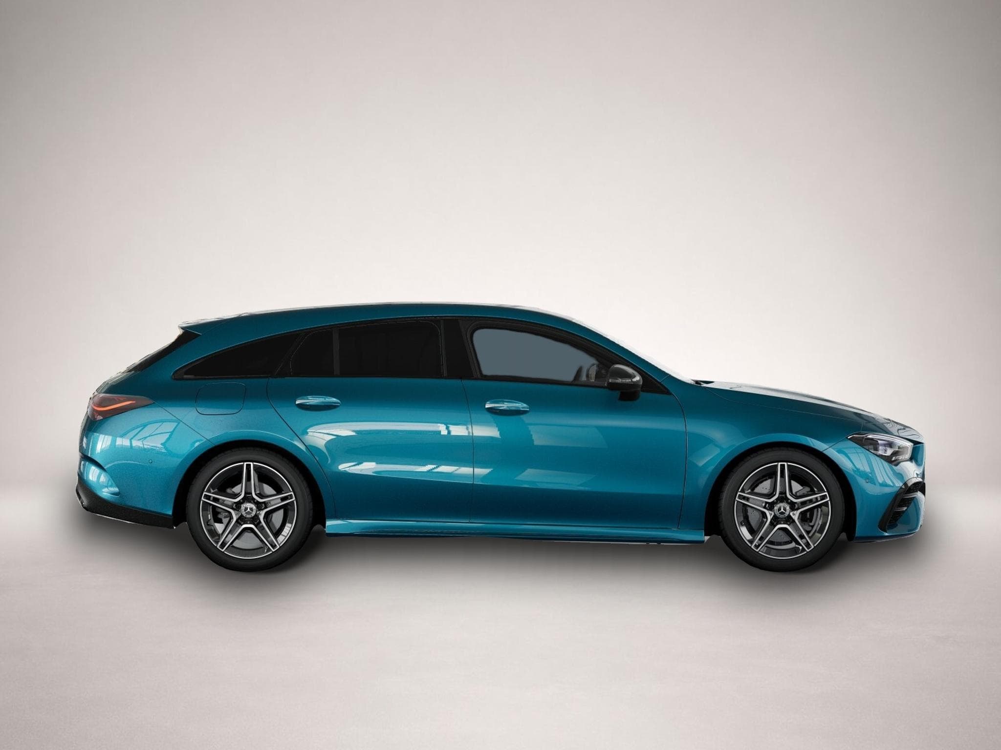 Mercedes GLA 200 (2025) - Photo 5