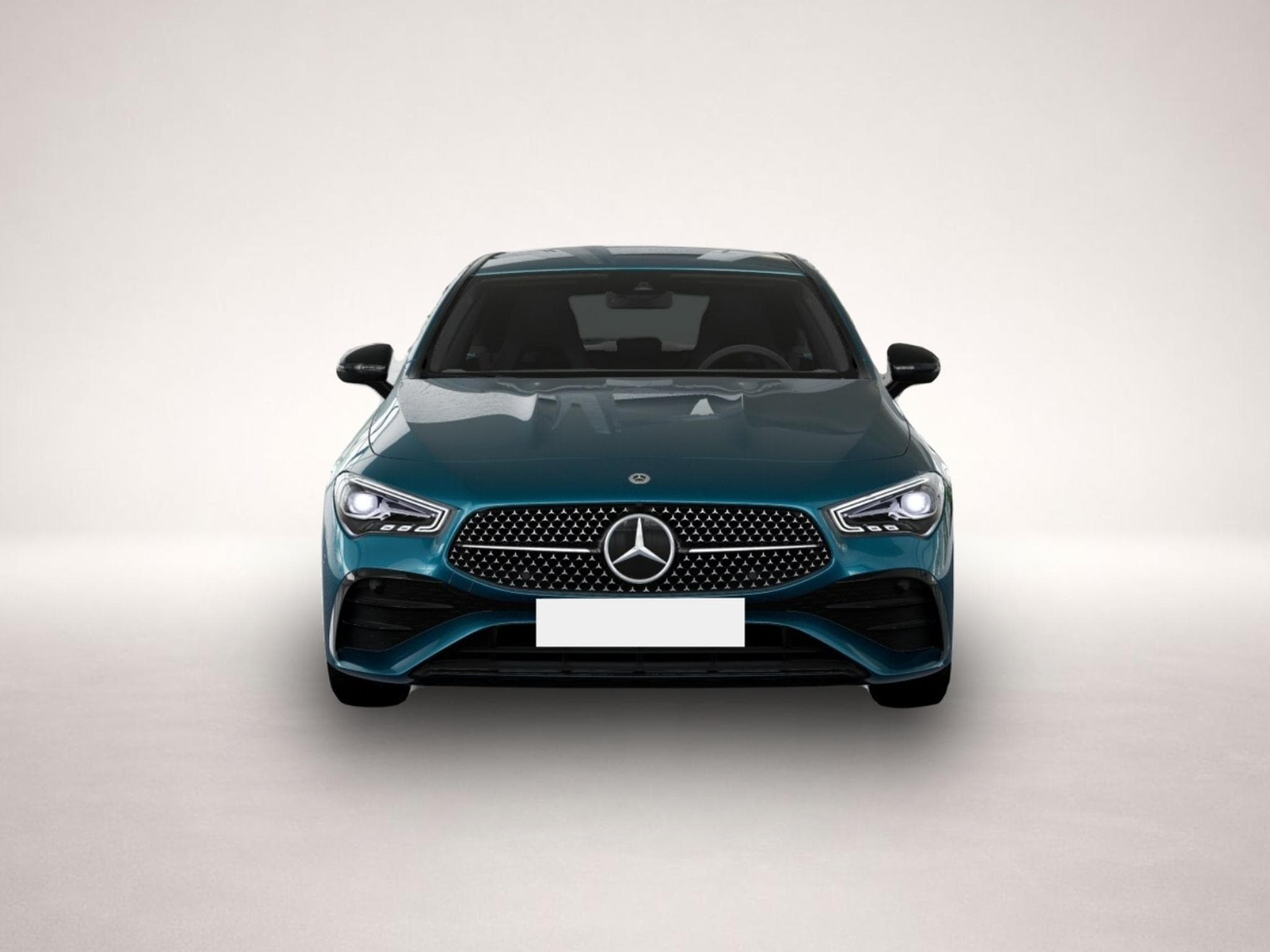 Mercedes GLA 200 (2025) - Photo 8