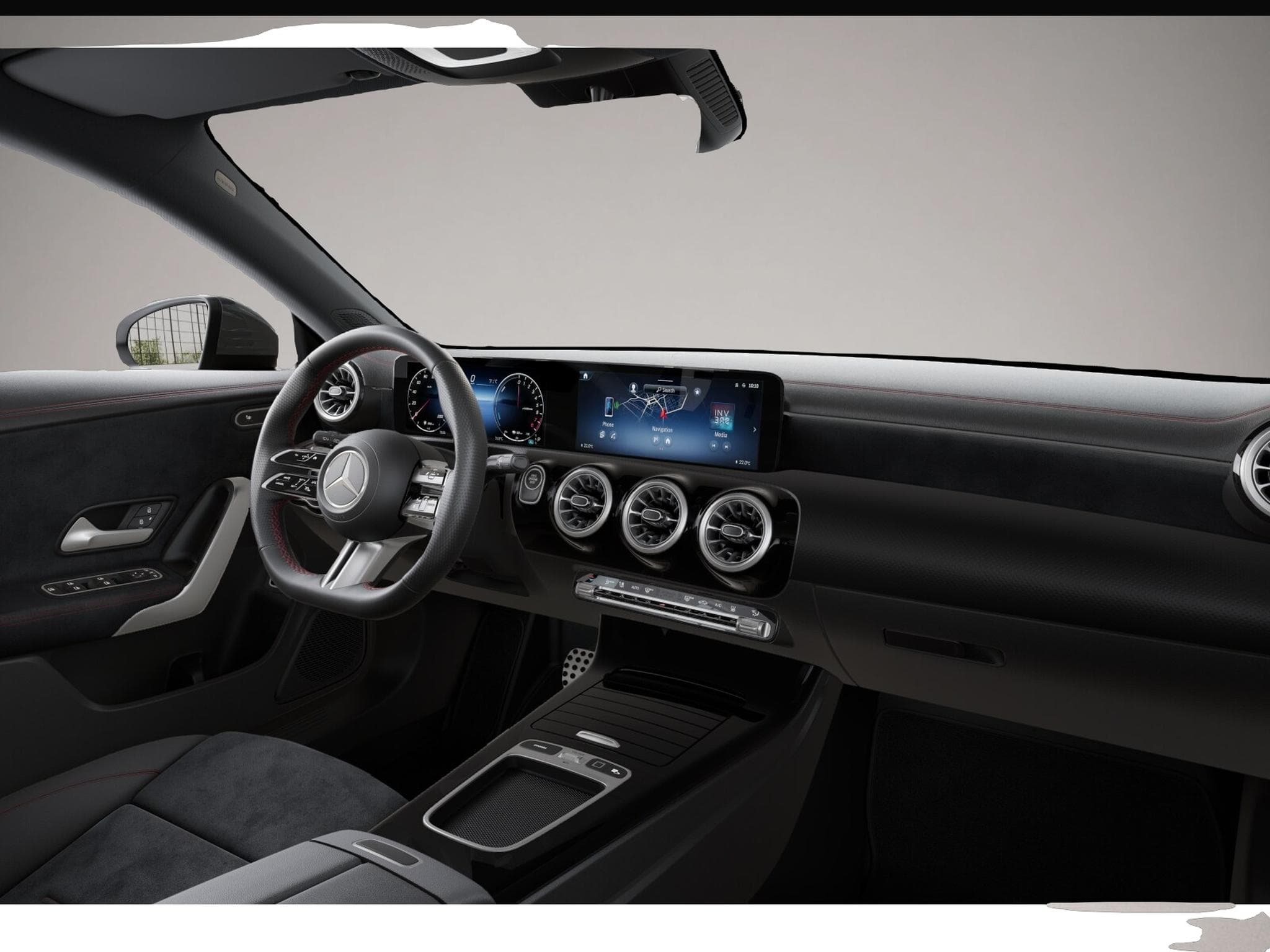 Mercedes GLA 200 (2025) - Photo 4