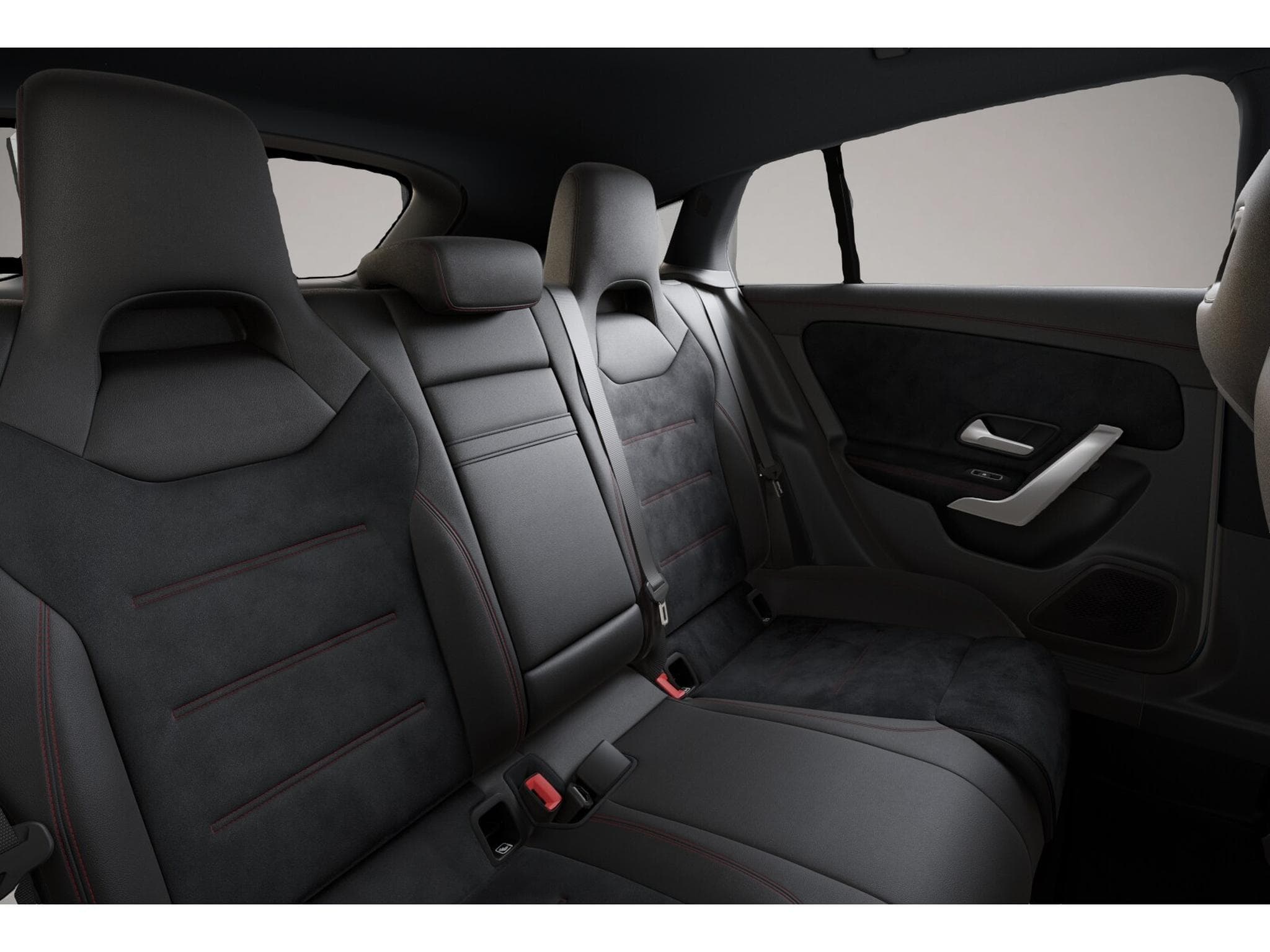 Mercedes GLA 200 (2025) - Photo 7