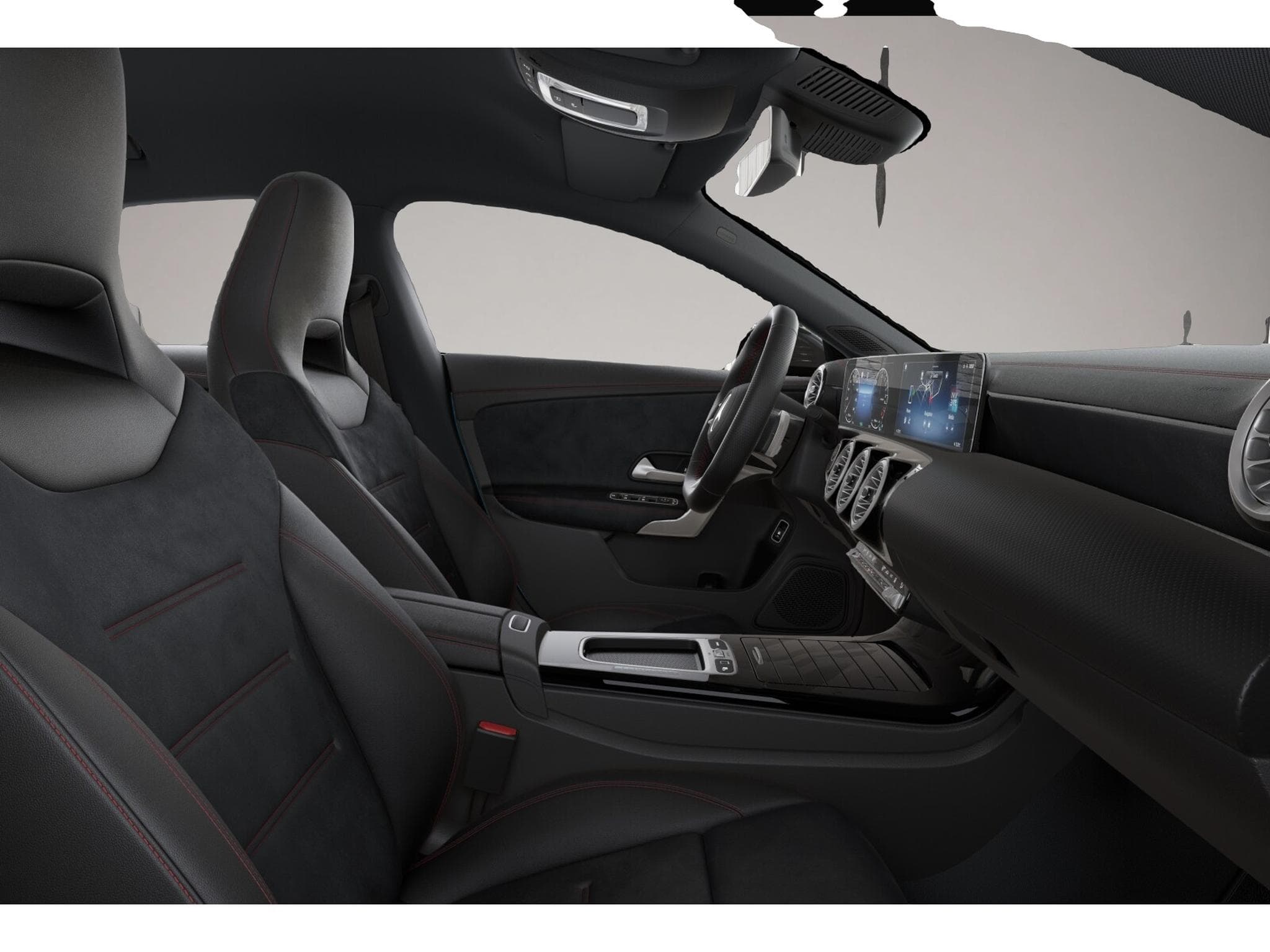 Mercedes GLA 200 (2025) - Photo 6