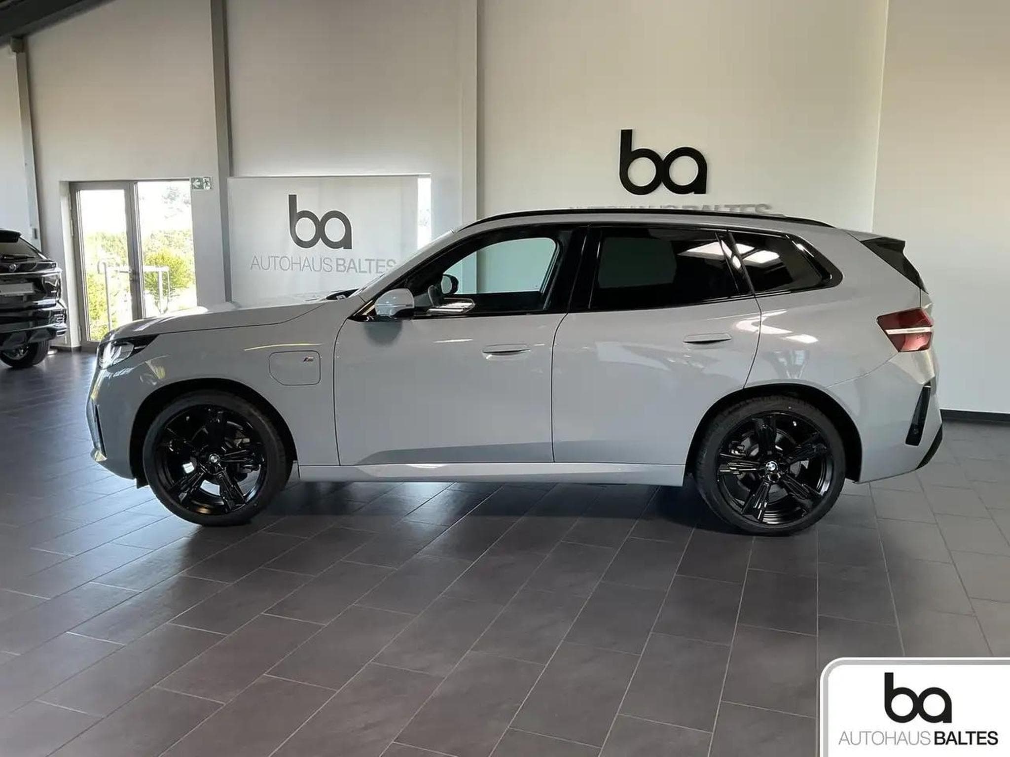 BMW X3 (2025) - Photo 3