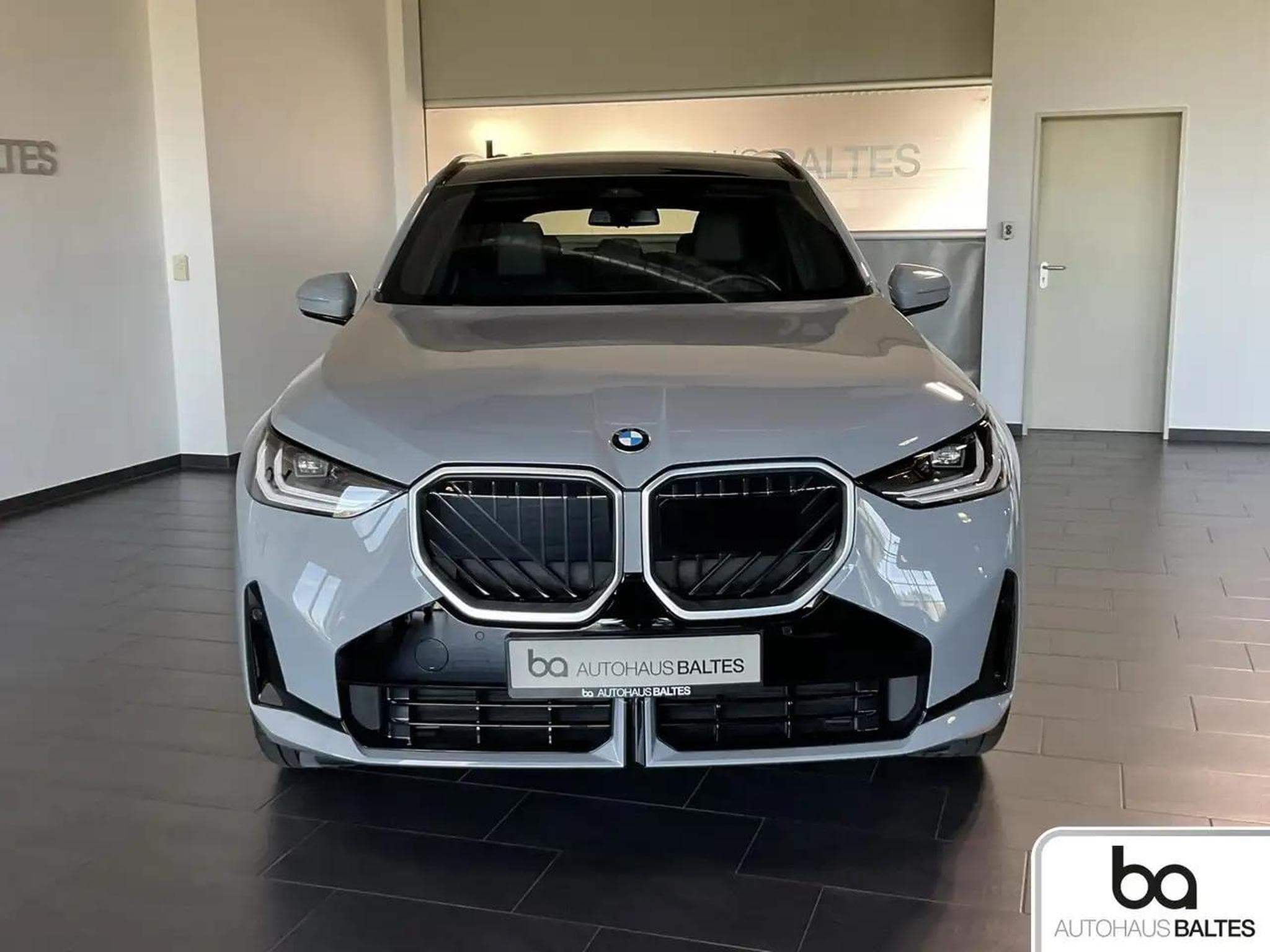 BMW X3 (2025) - Photo 2