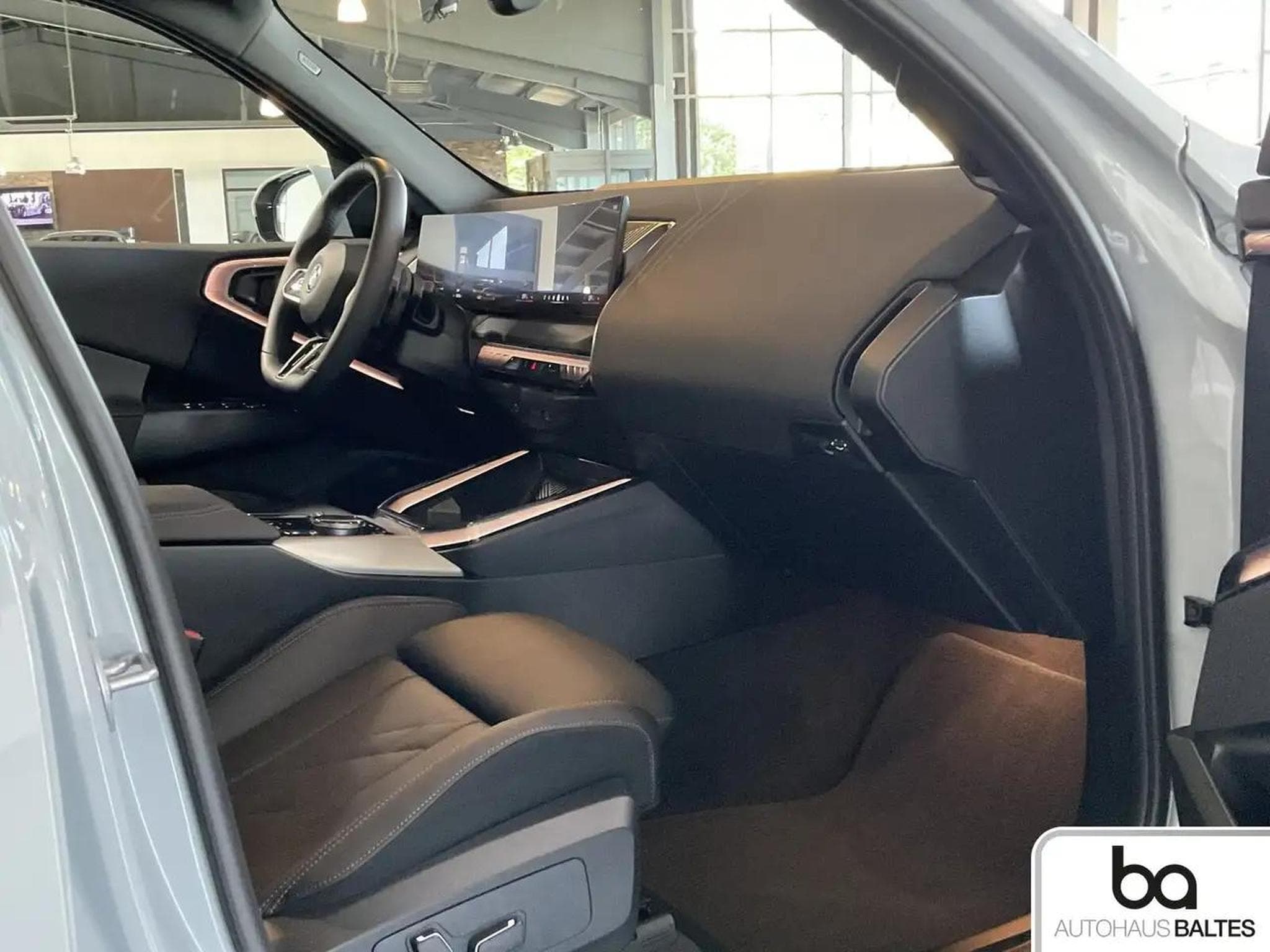 BMW X3 (2025) - Photo 6