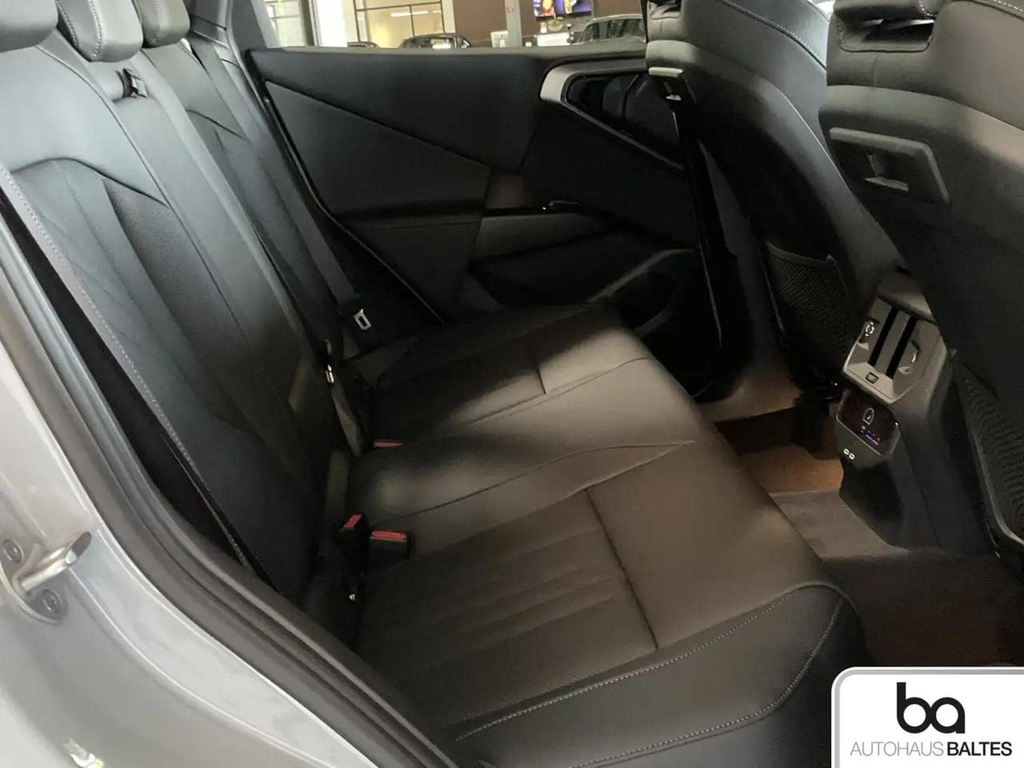 BMW X3 (2025) - Photo 8