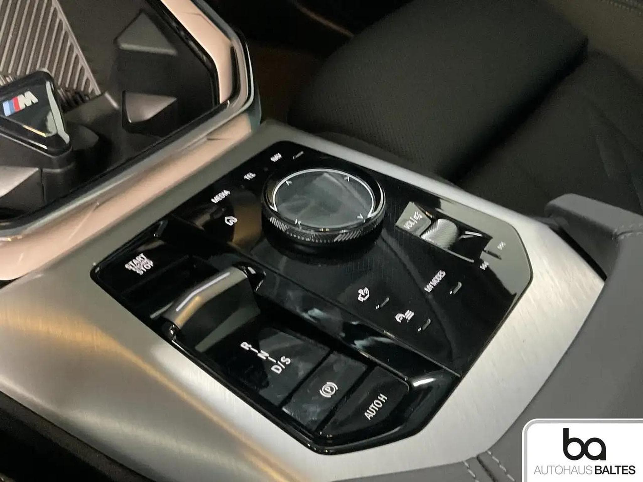 BMW X3 (2025) - Photo 10