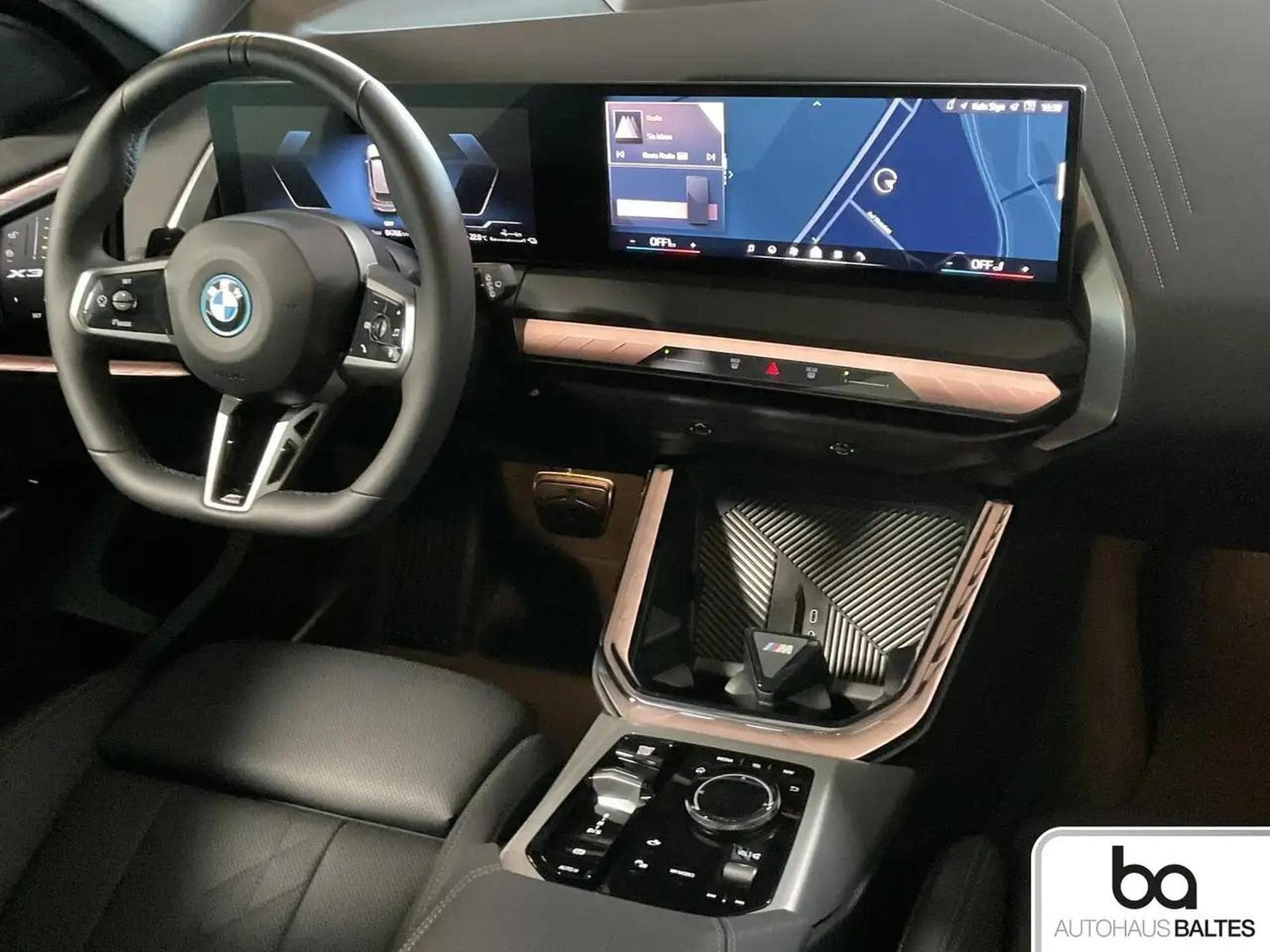 BMW X3 (2025) - Photo 9