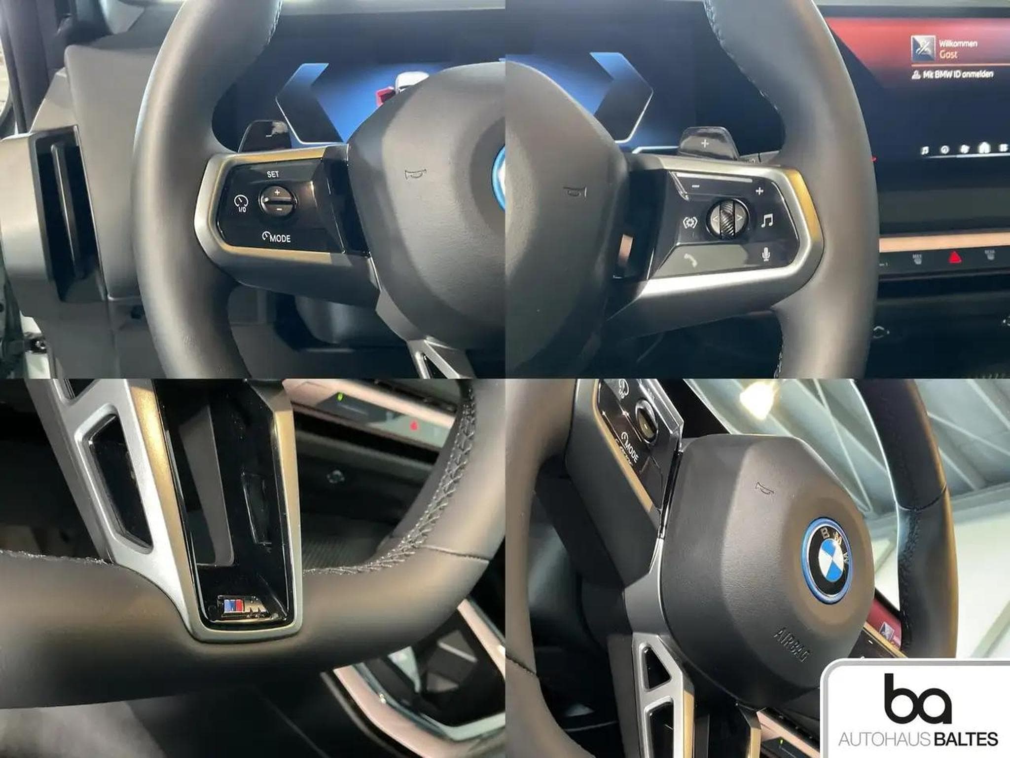 BMW X3 (2025) - Photo 12