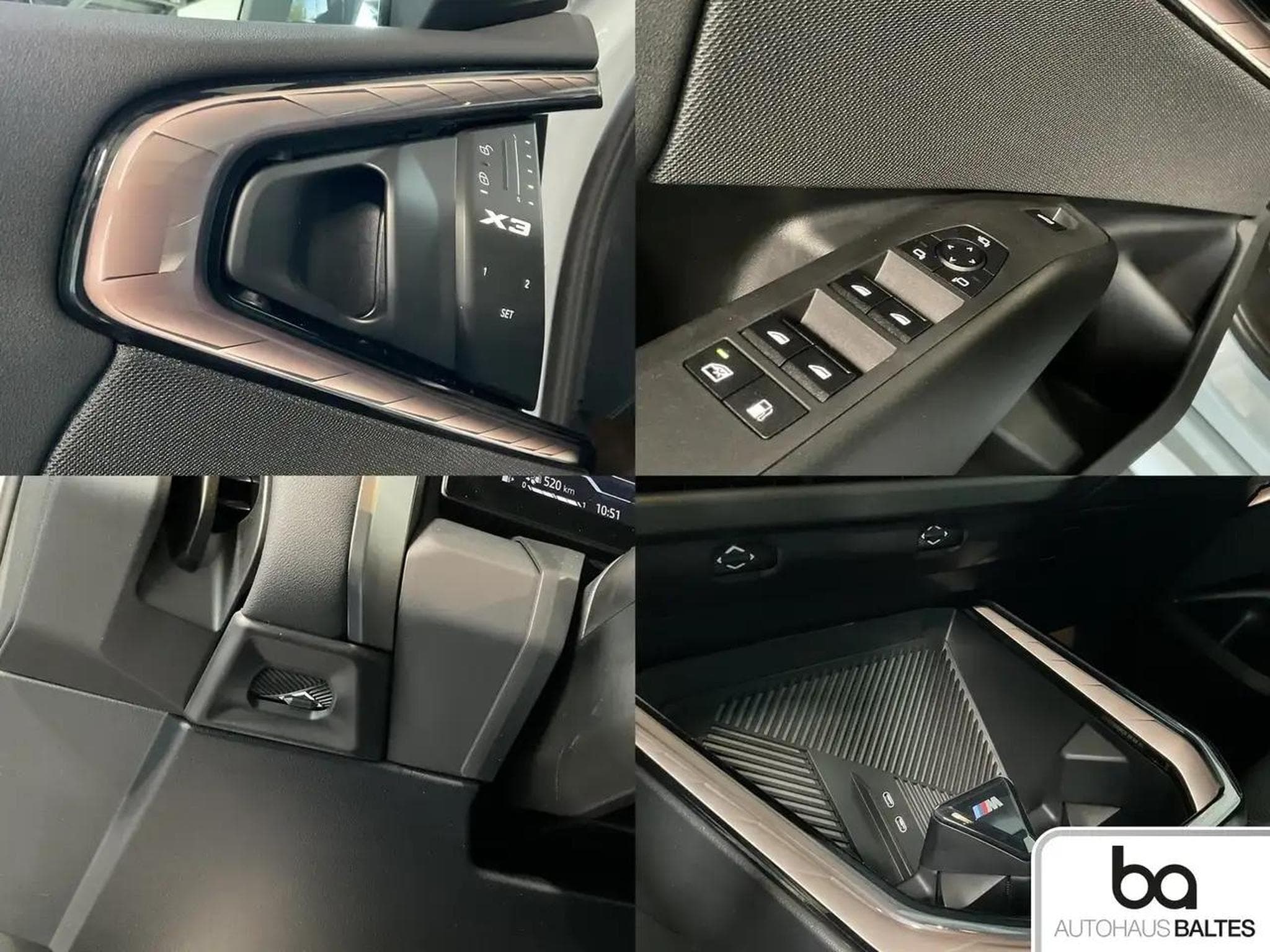 BMW X3 (2025) - Photo 11