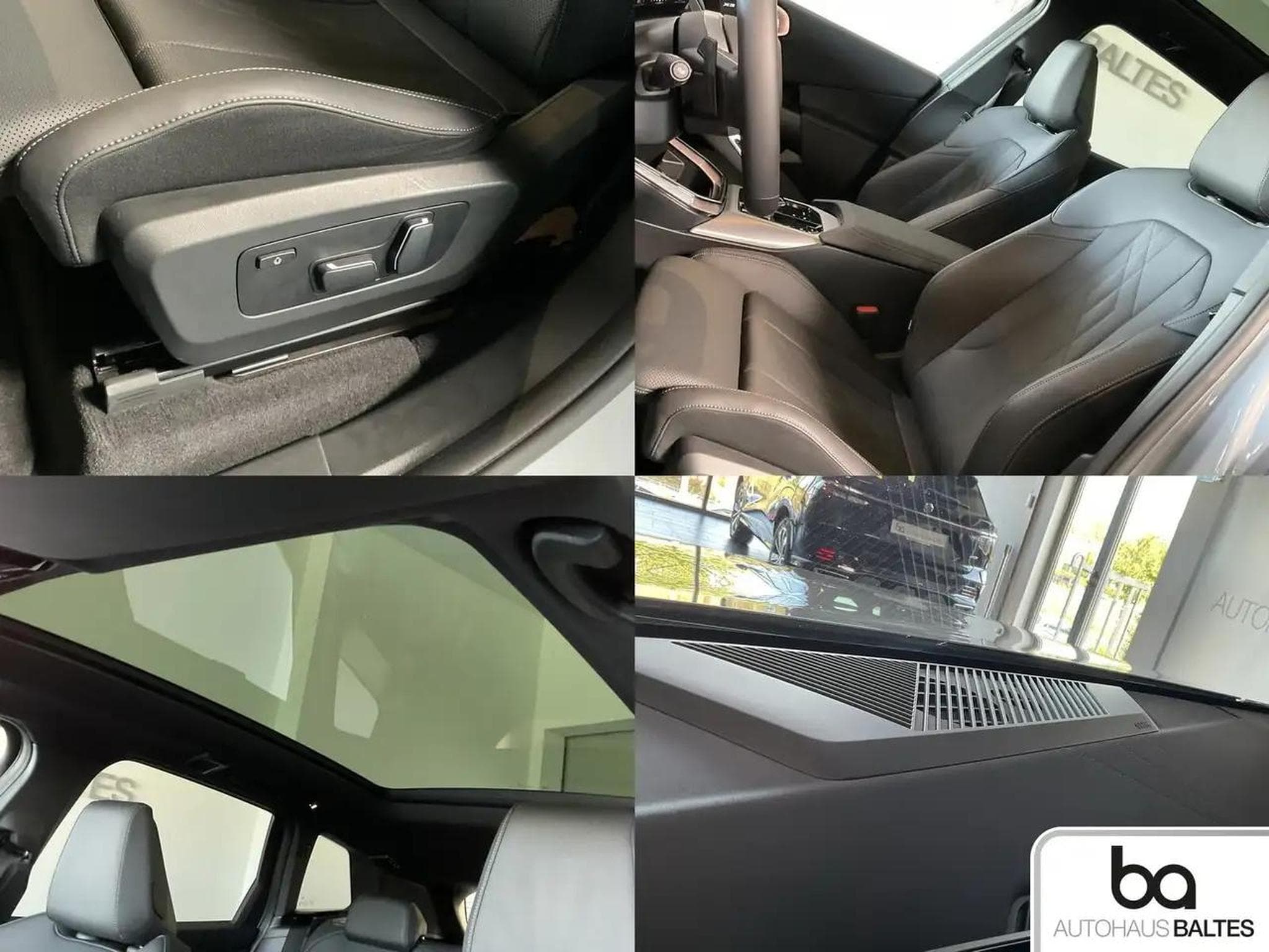 BMW X3 (2025) - Photo 16