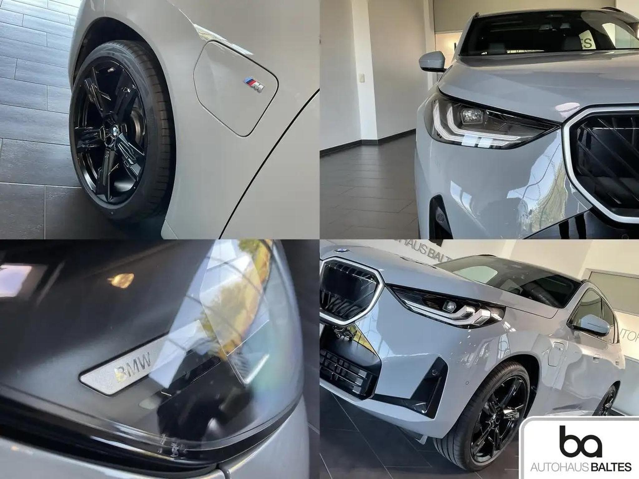 BMW X3 (2025) - Photo 18