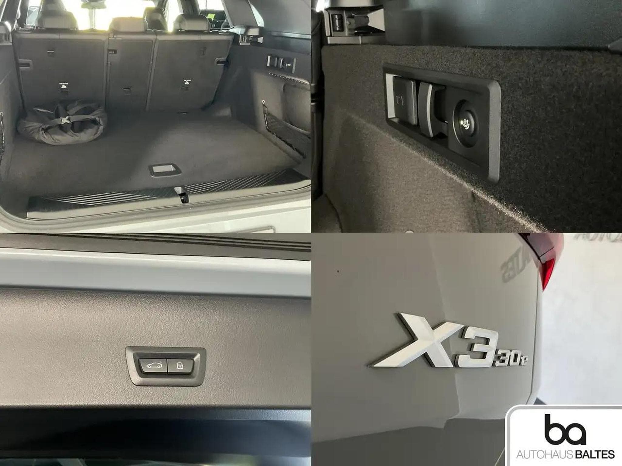 BMW X3 (2025) - Photo 17