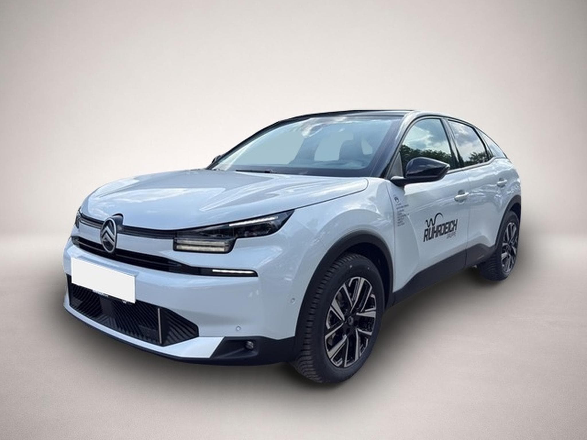Citroën C4 (2026) - Photo 1