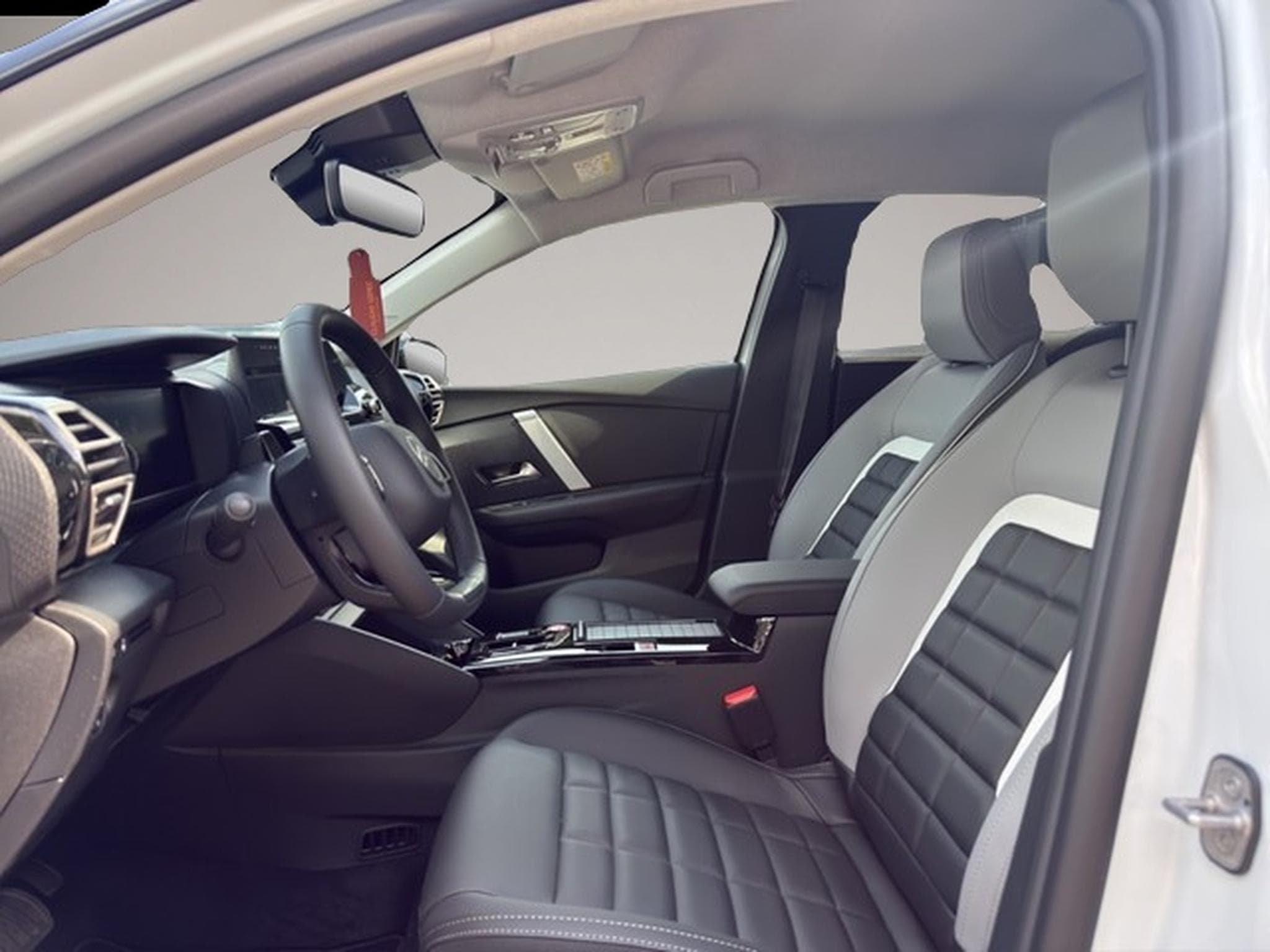 Citroën C4 (2026) - Photo 7