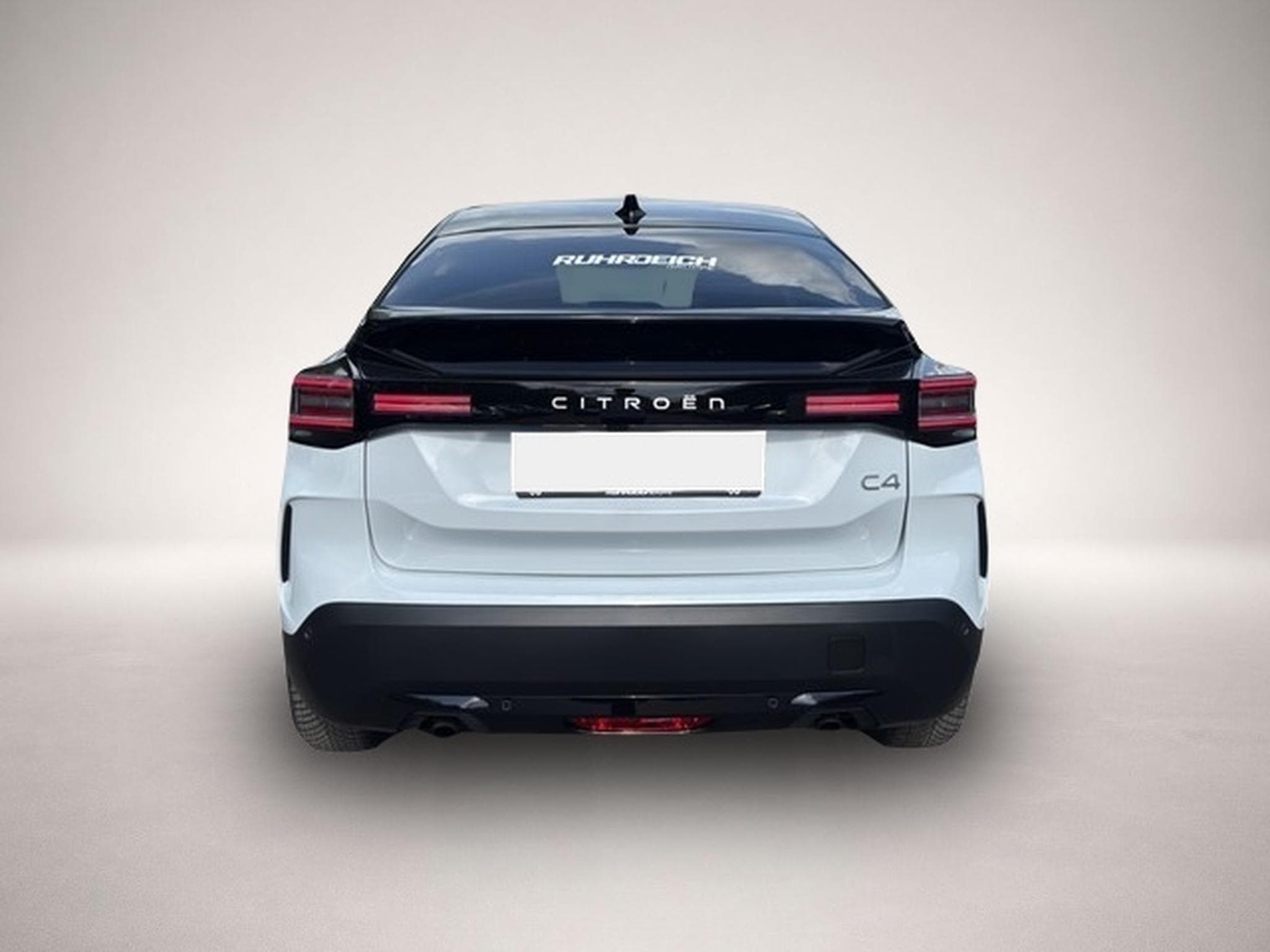 Citroën C4 (2026) - Photo 4