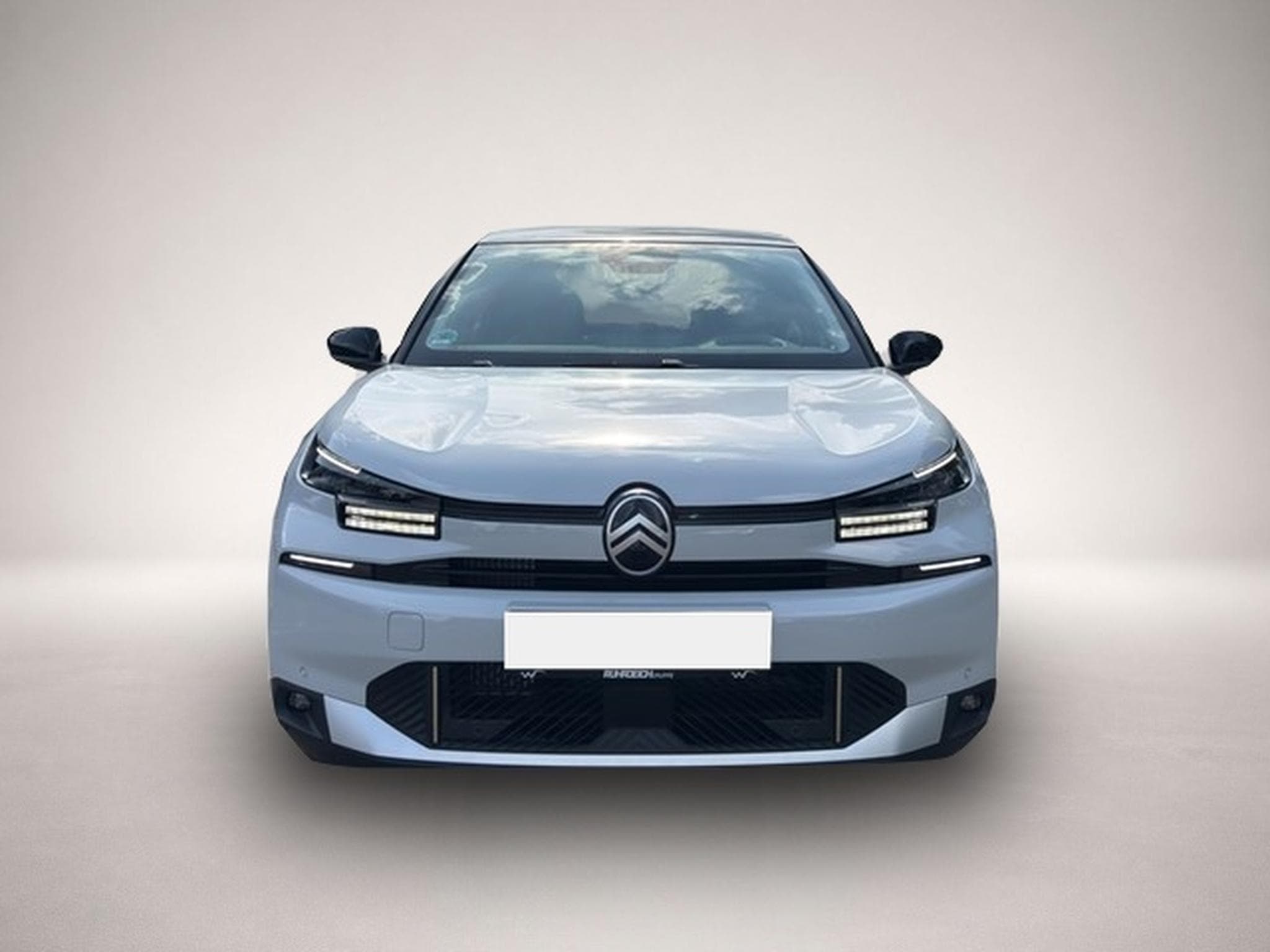 Citroën C4 (2026) - Photo 6