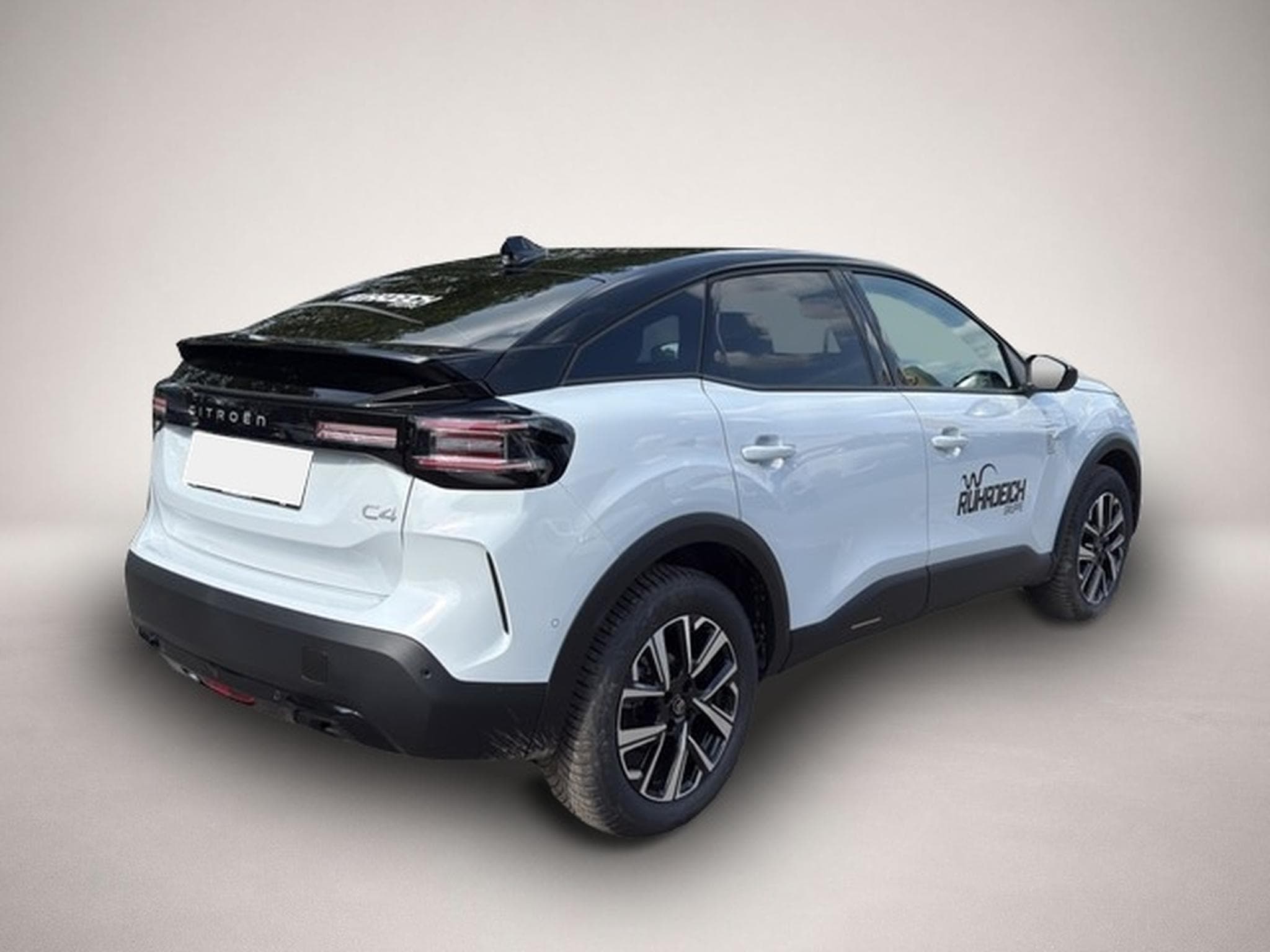 Citroën C4 (2026) - Photo 5