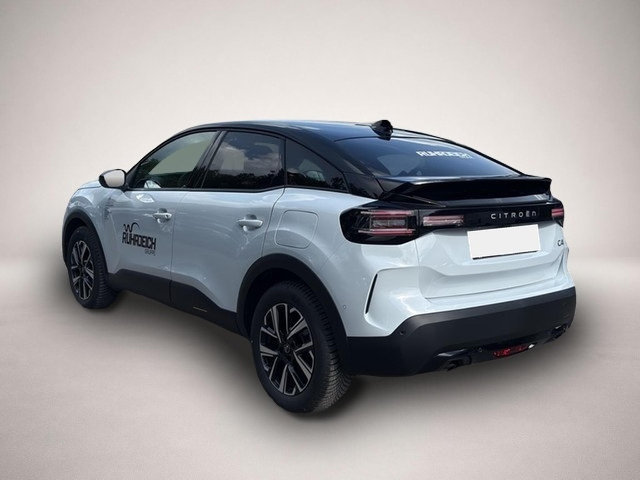 Citroën C4 (2026) - Photo 3