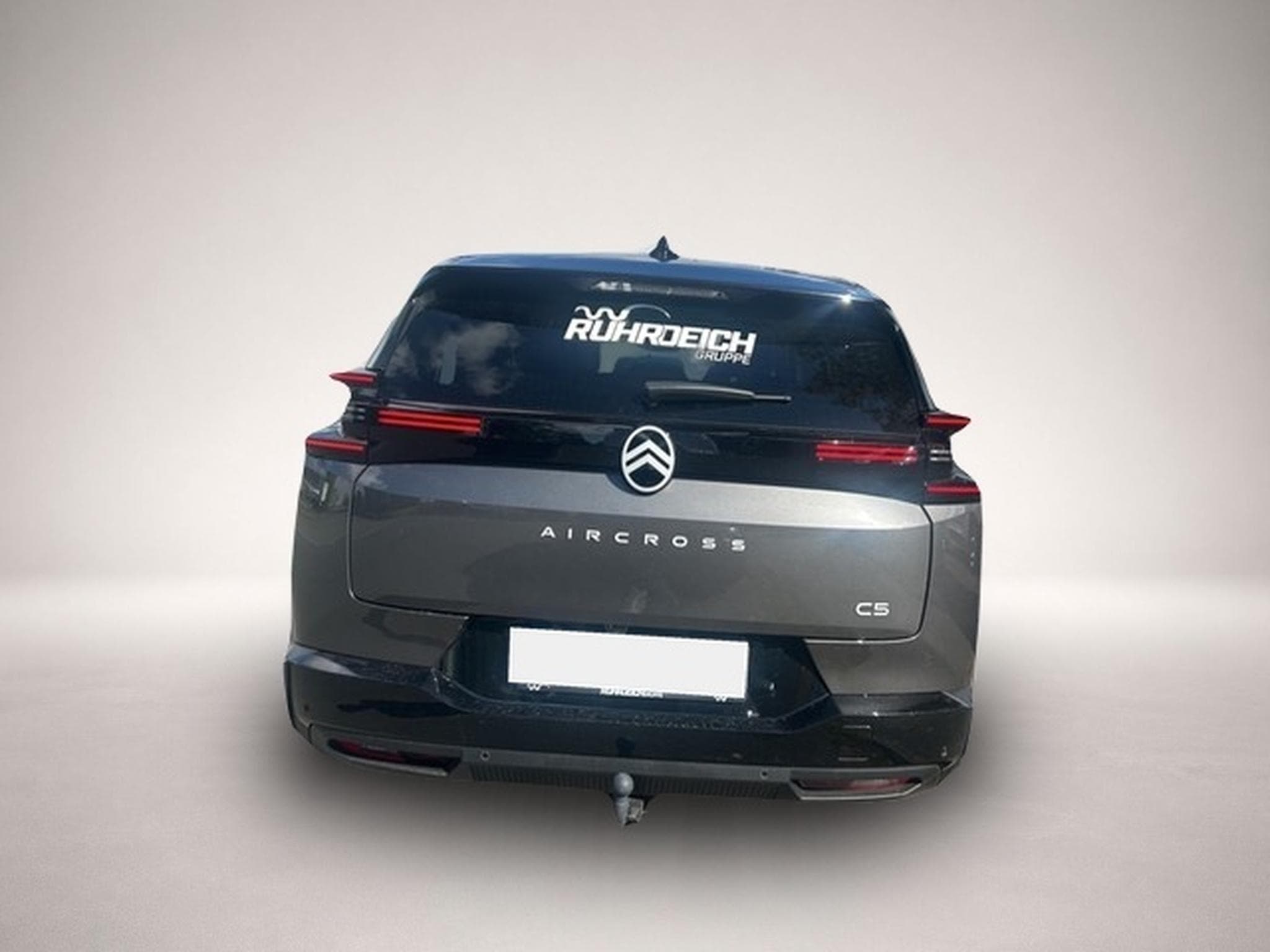 Citroën C5 Aircross (2026) - Photo 4