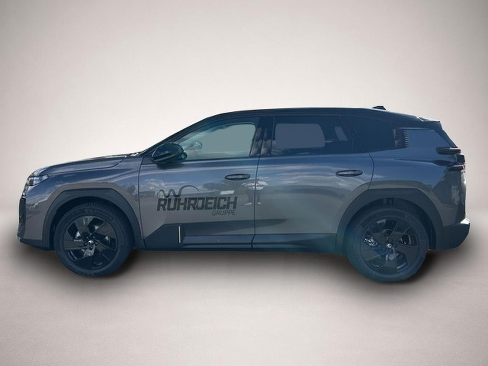 Citroën C5 Aircross (2026) - Photo 3