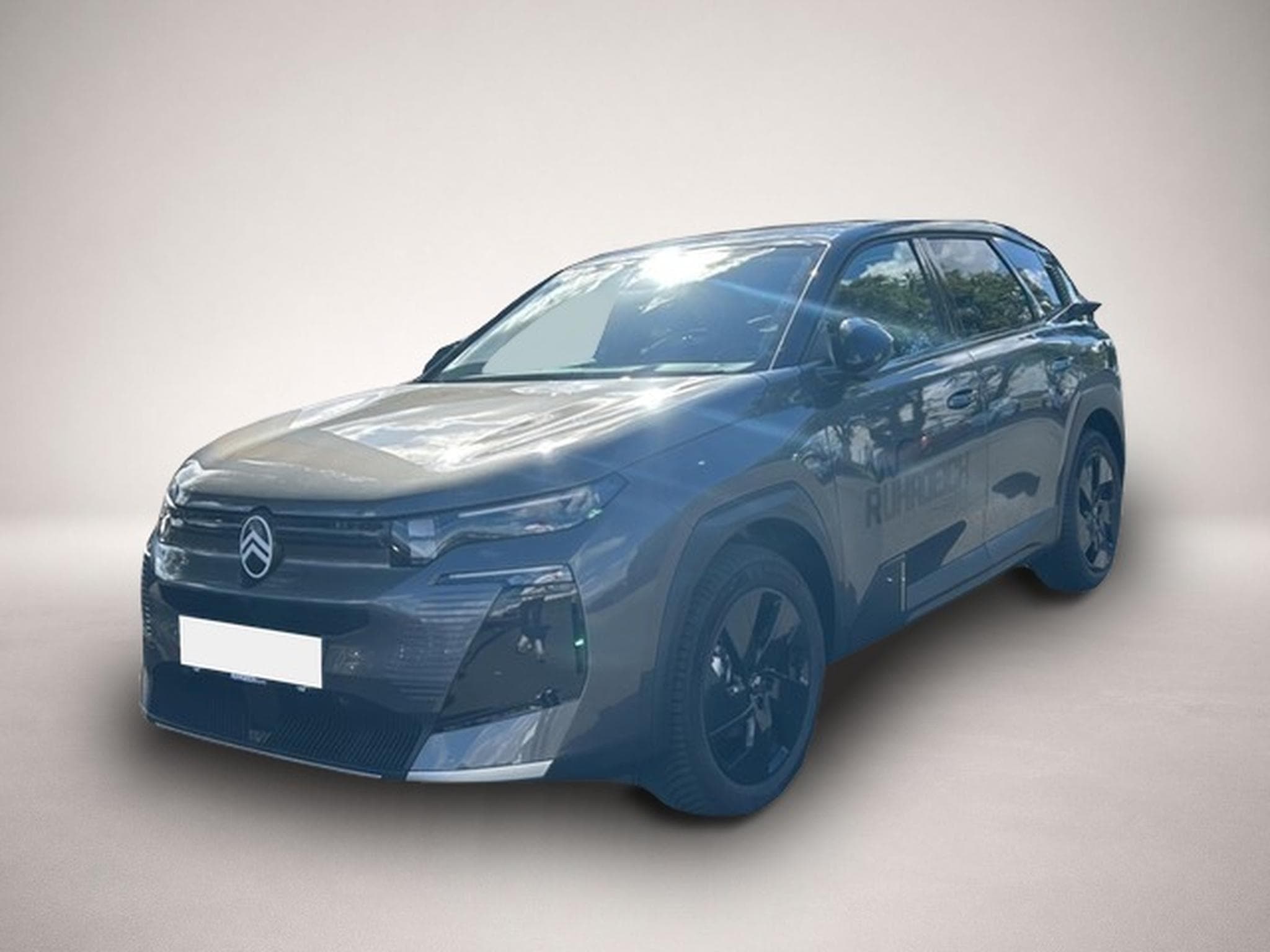 Citroën C5 Aircross (2026) - Photo 1