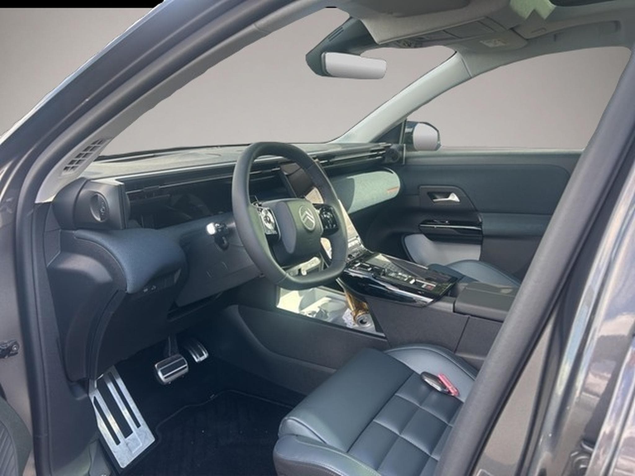 Citroën C5 Aircross (2026) - Photo 7