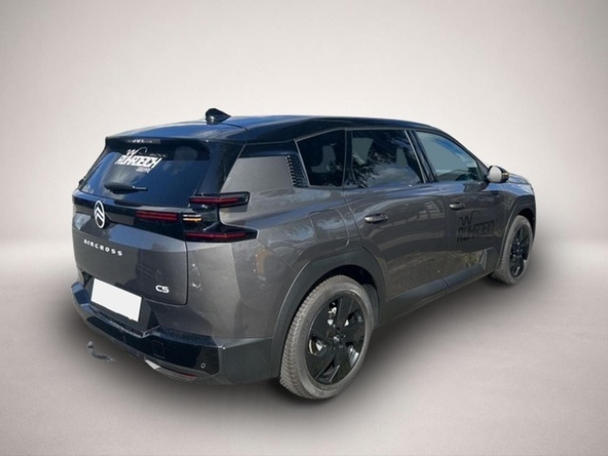 Citroën C5 Aircross (2026) - Photo 5