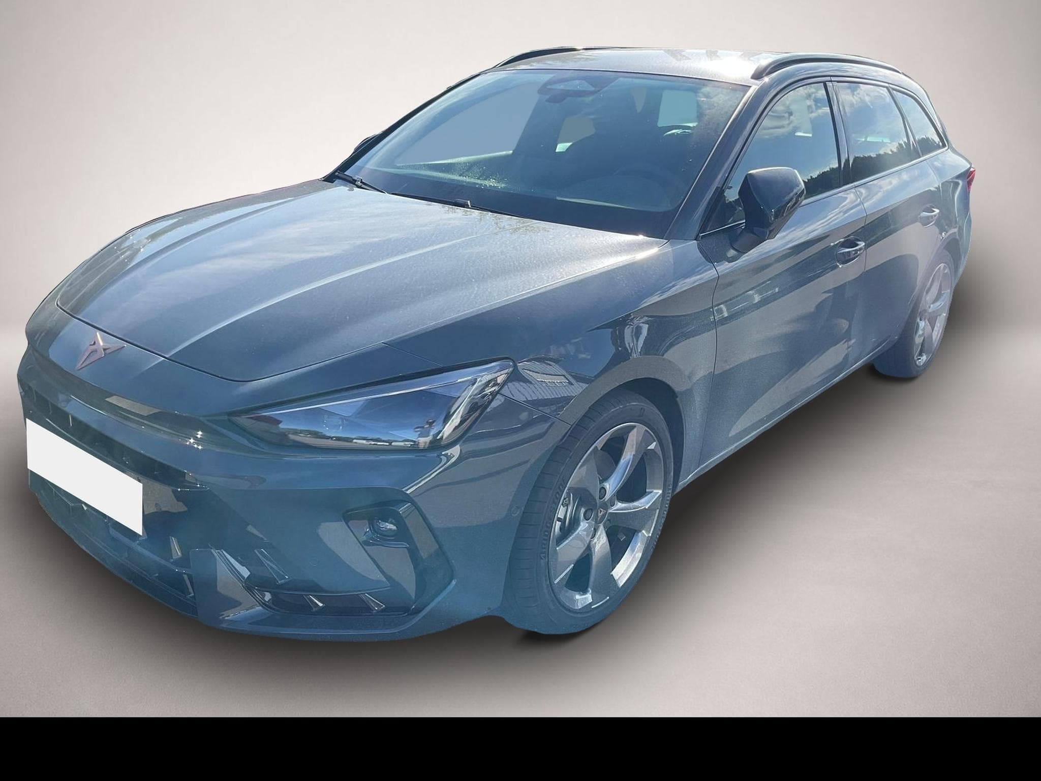 Cupra Leon (2026) - Photo 1