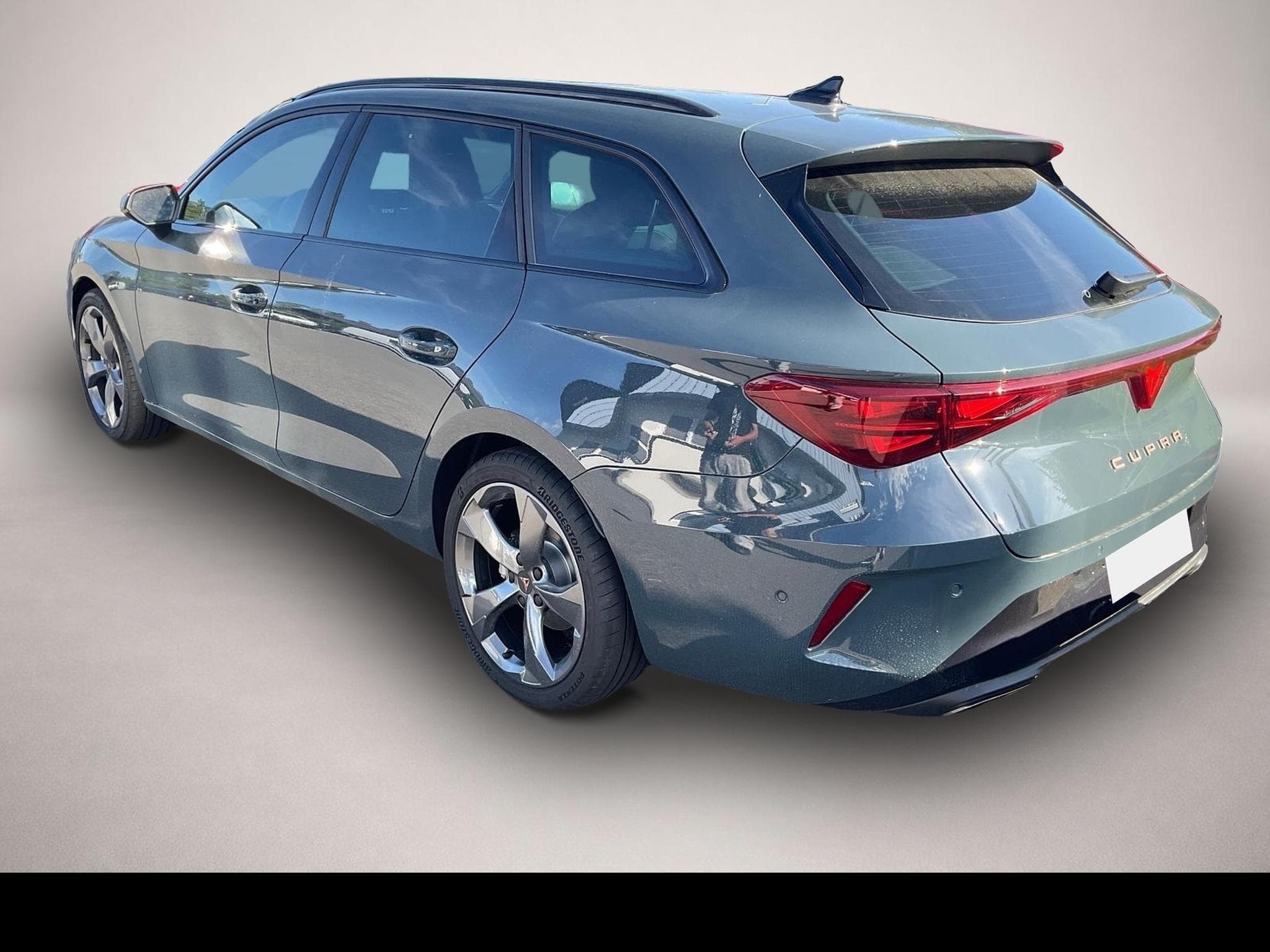 Cupra Leon (2026) - Photo 4