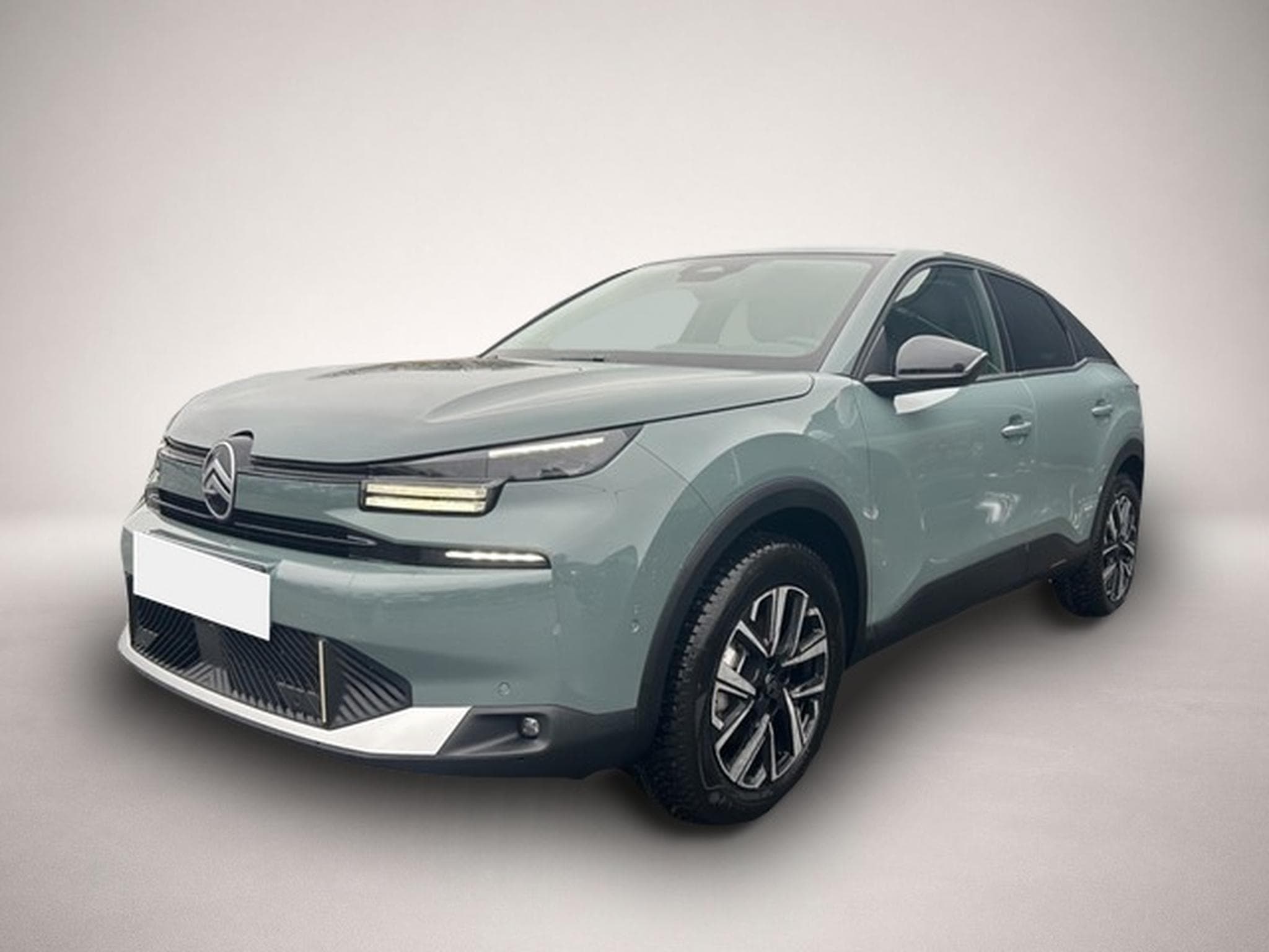 Citroën C4 (2026) - Photo 1
