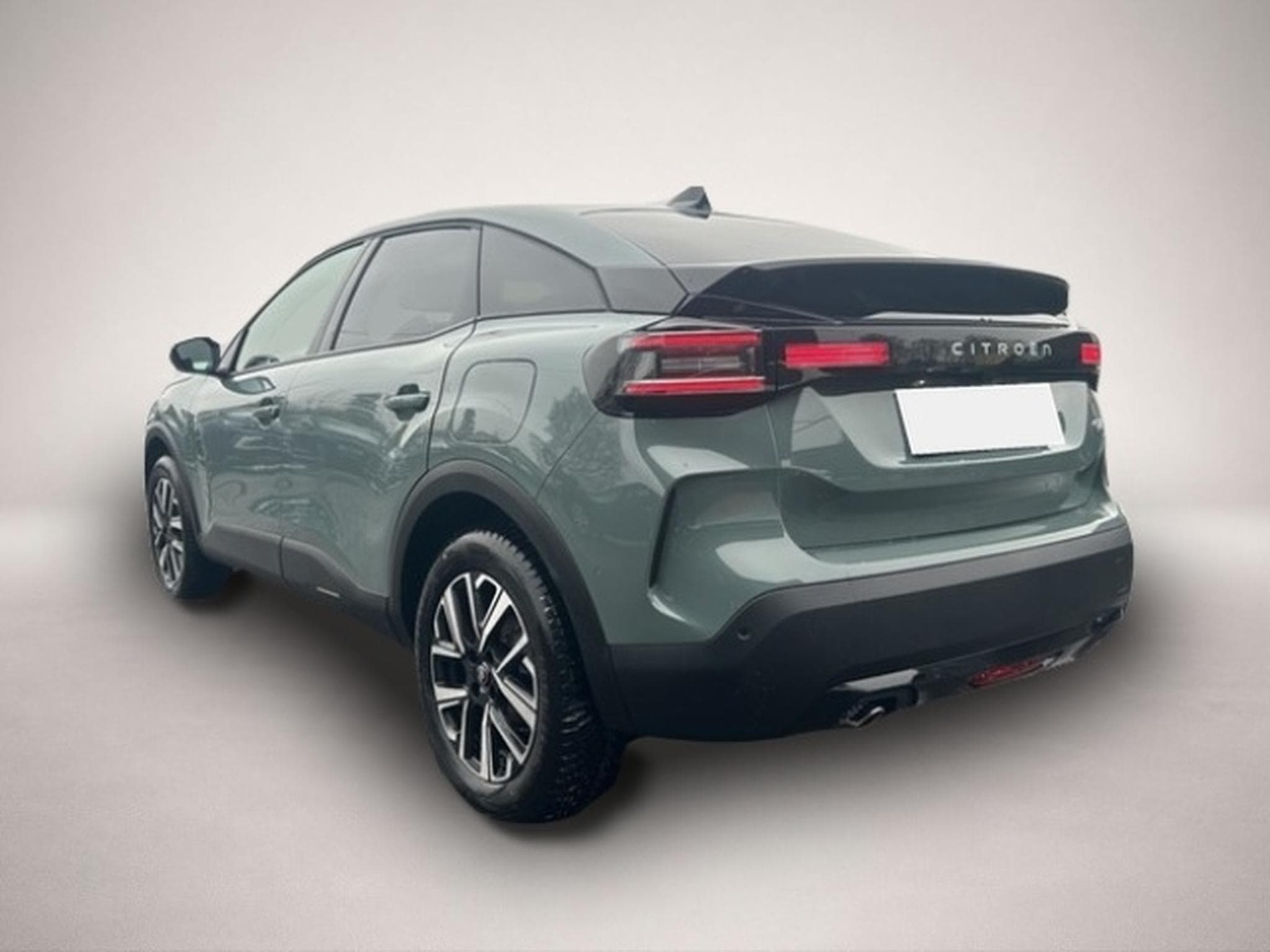 Citroën C4 (2026) - Photo 2