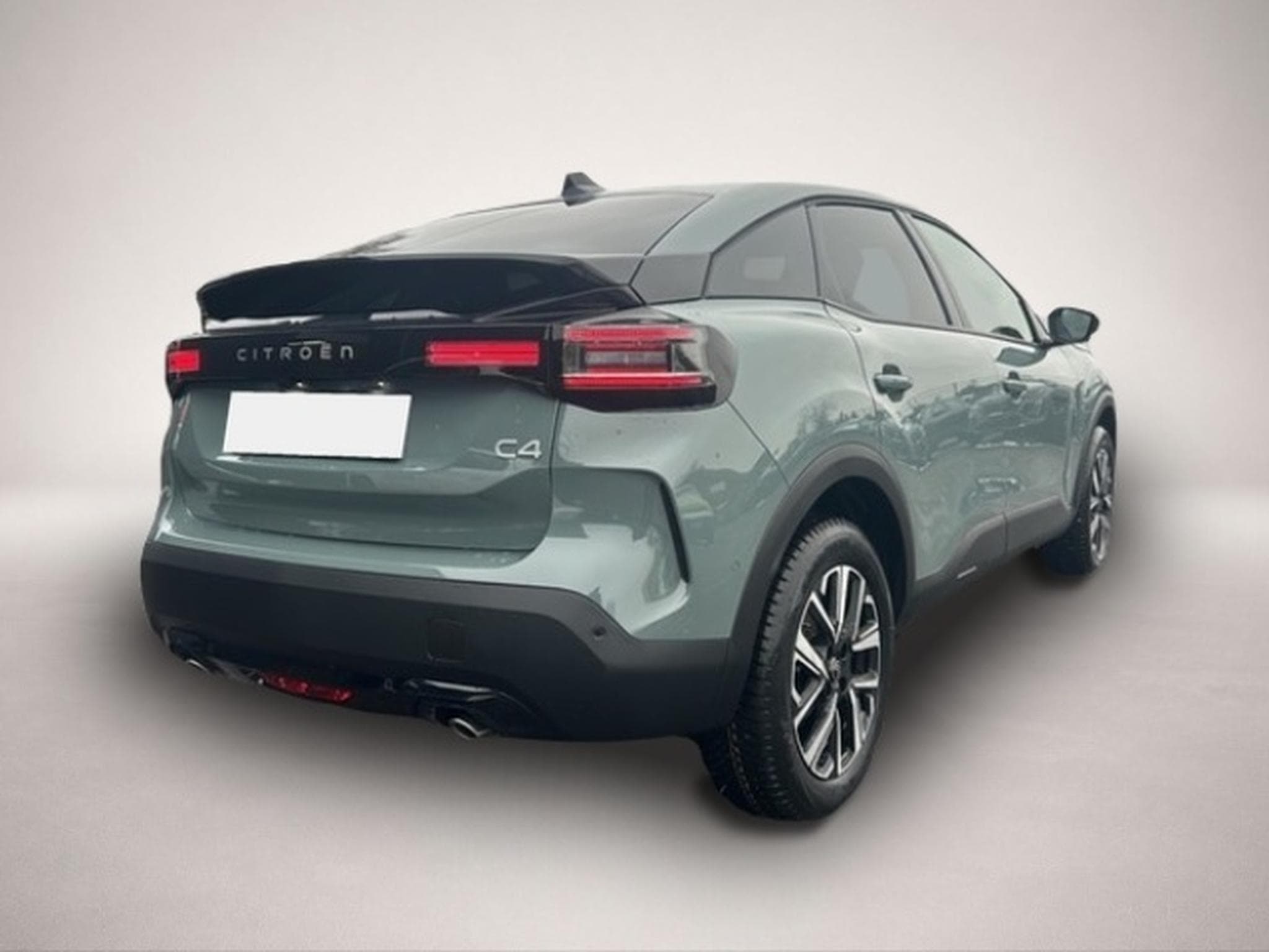 Citroën C4 (2026) - Photo 5