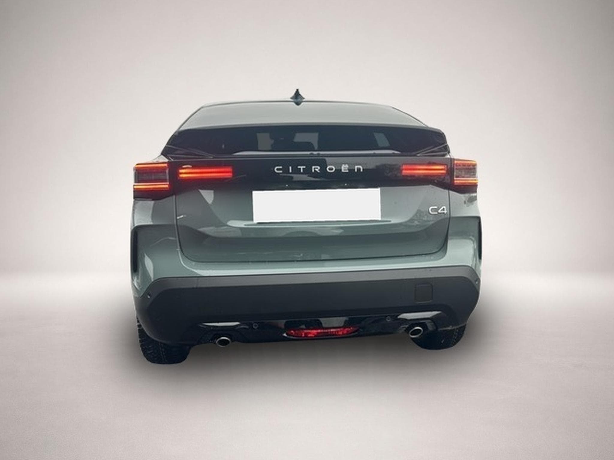 Citroën C4 (2026) - Photo 4