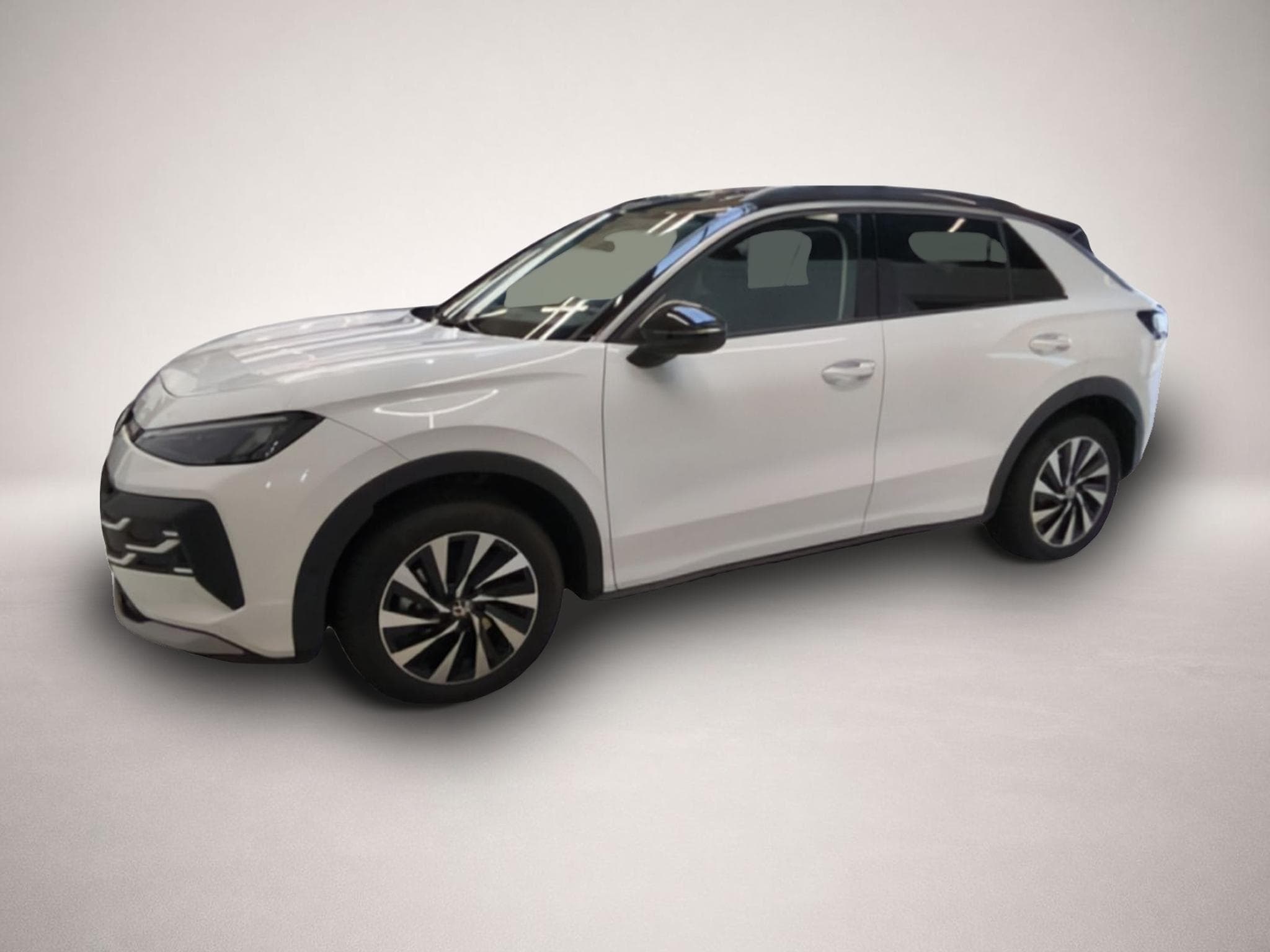 VW T-Roc (2025) - Photo 1