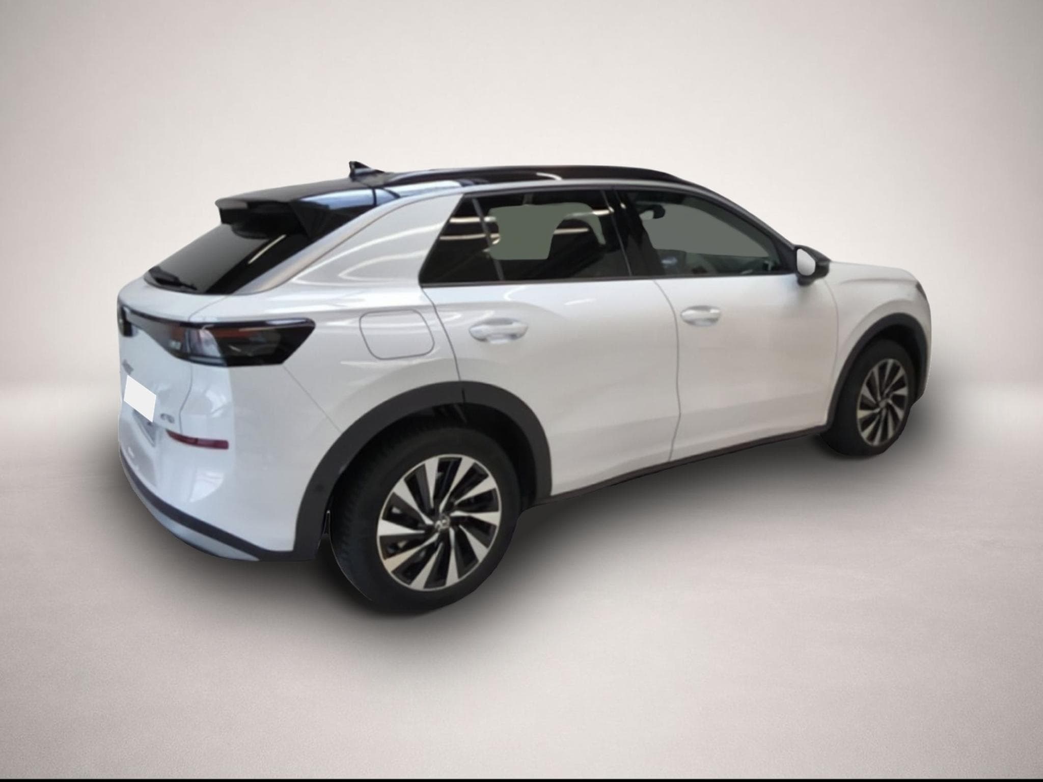 VW T-Roc (2025) - Photo 2