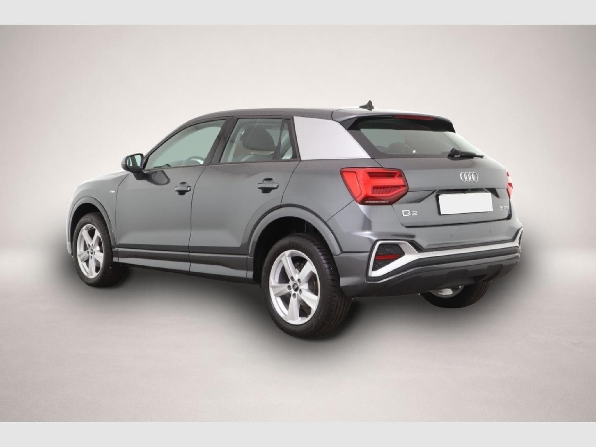 Audi Q2 (2025) - Photo 3