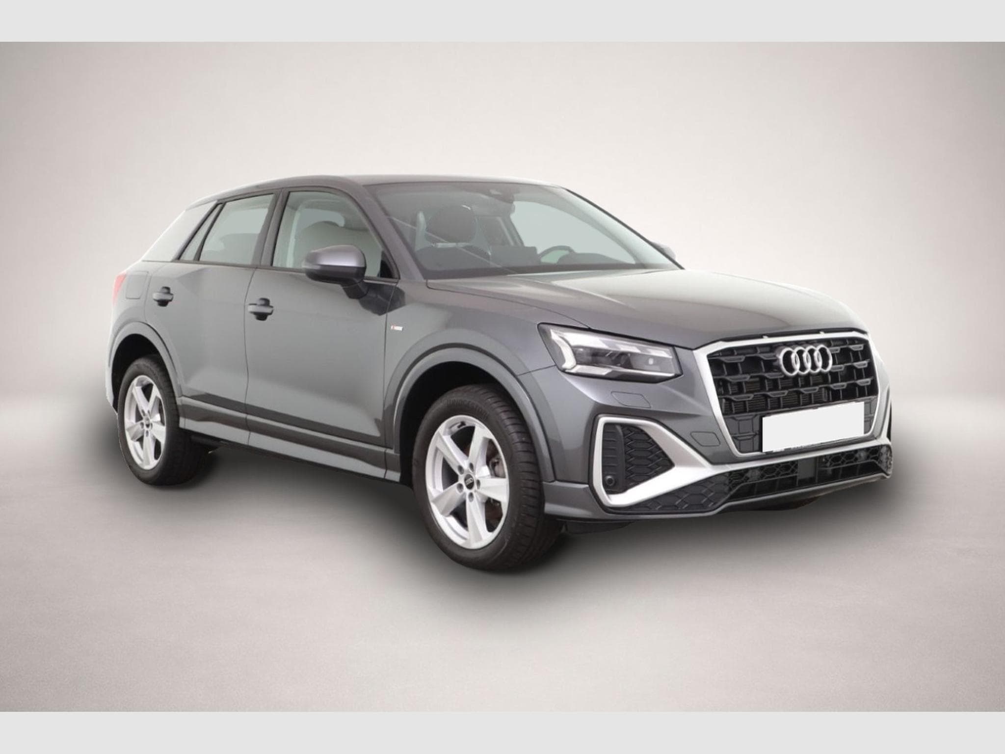 Audi Q2 (2025) - Photo 4