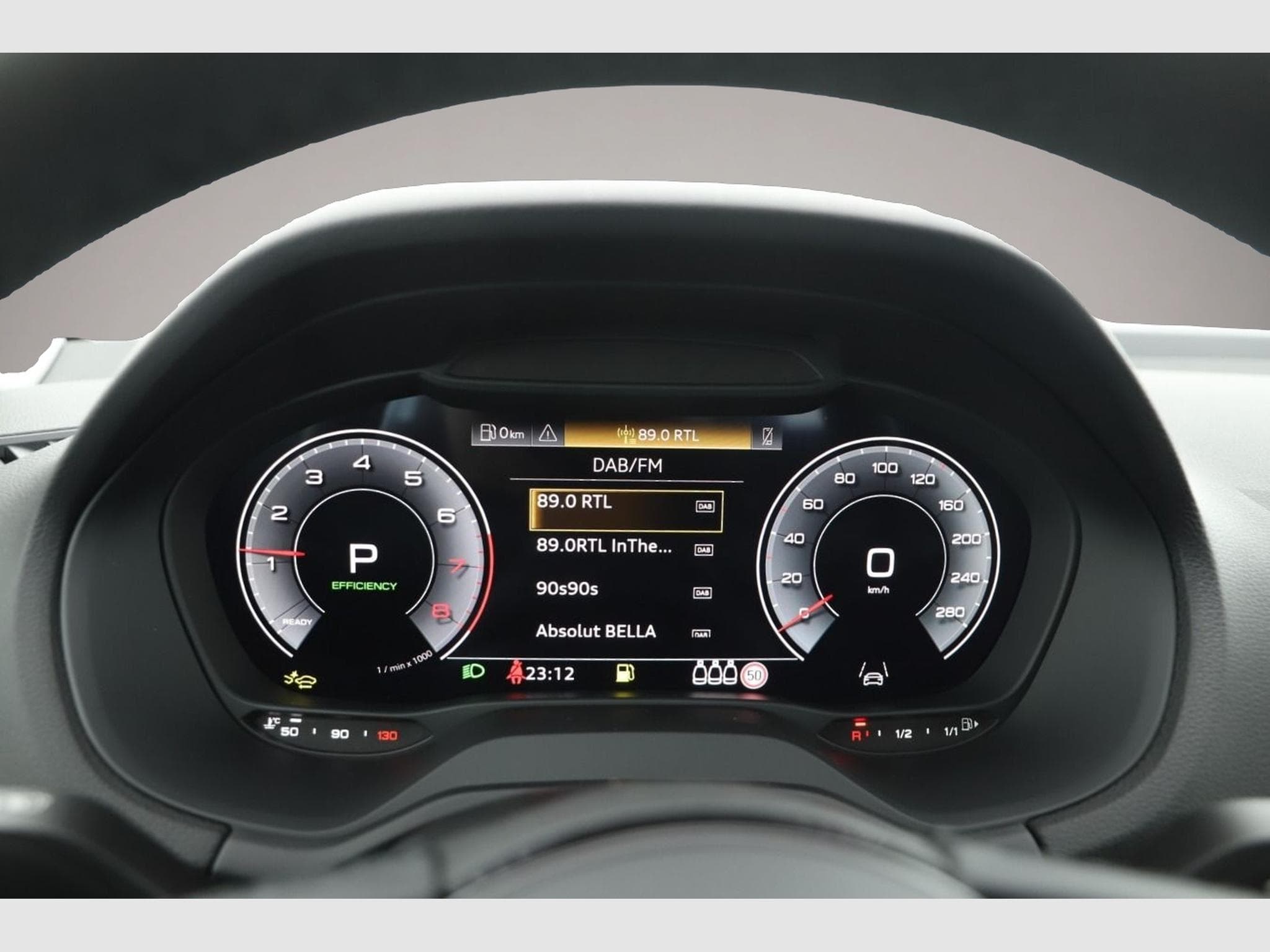 Audi Q2 (2025) - Photo 7