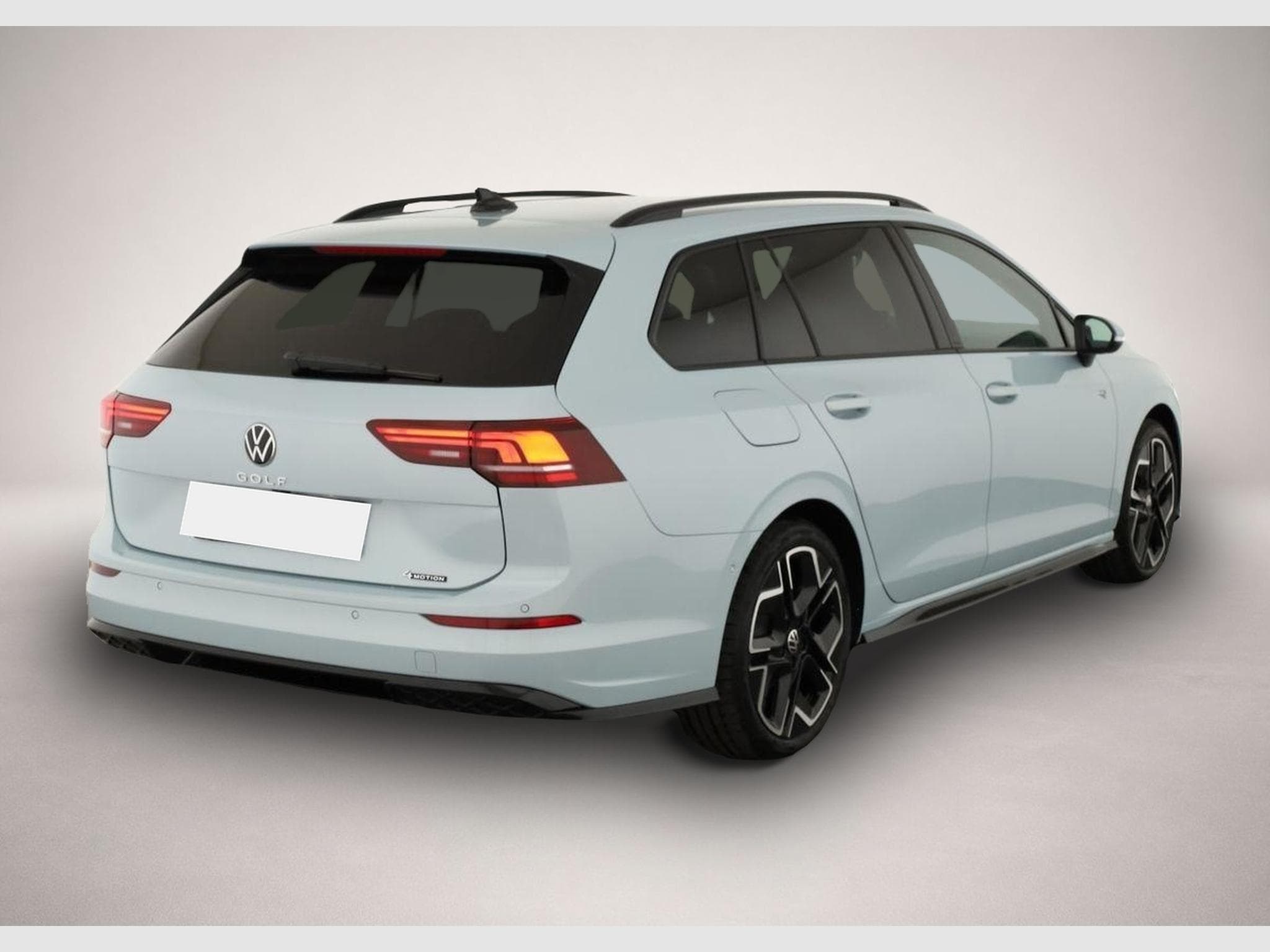 VW Golf (2026) - Photo 3