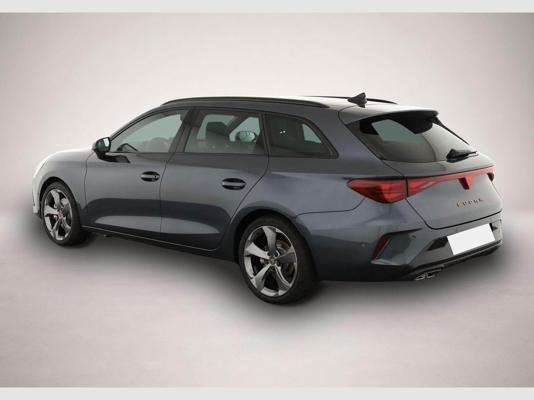Cupra Leon (2026) - Photo 4